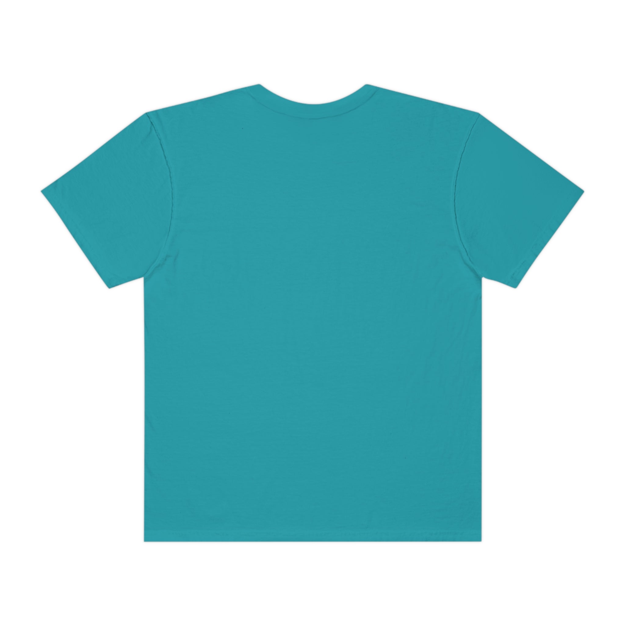 Art Deco Lower Greenville T-shirt - Friends of Lower Greenville