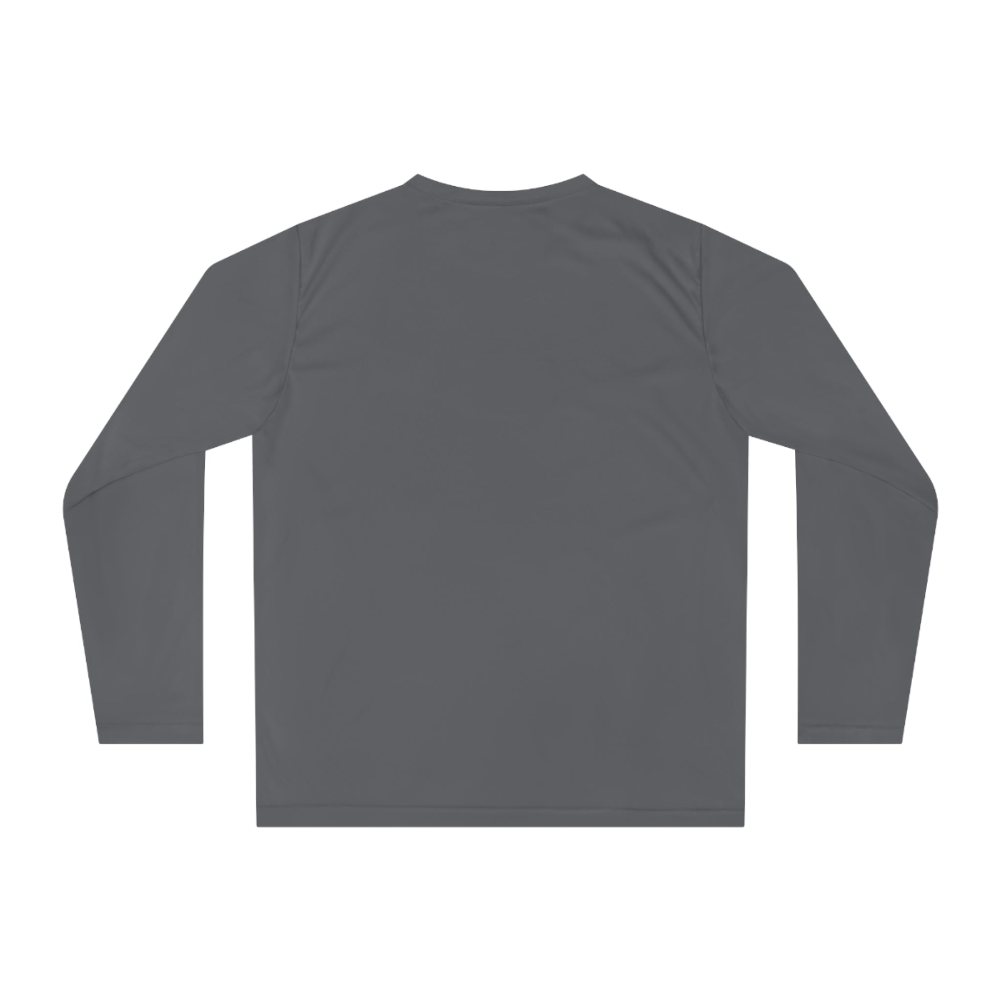 Bright Typography Lower Greenville Athletic Long Sleeve Shirt - Friends of Lower Greenville