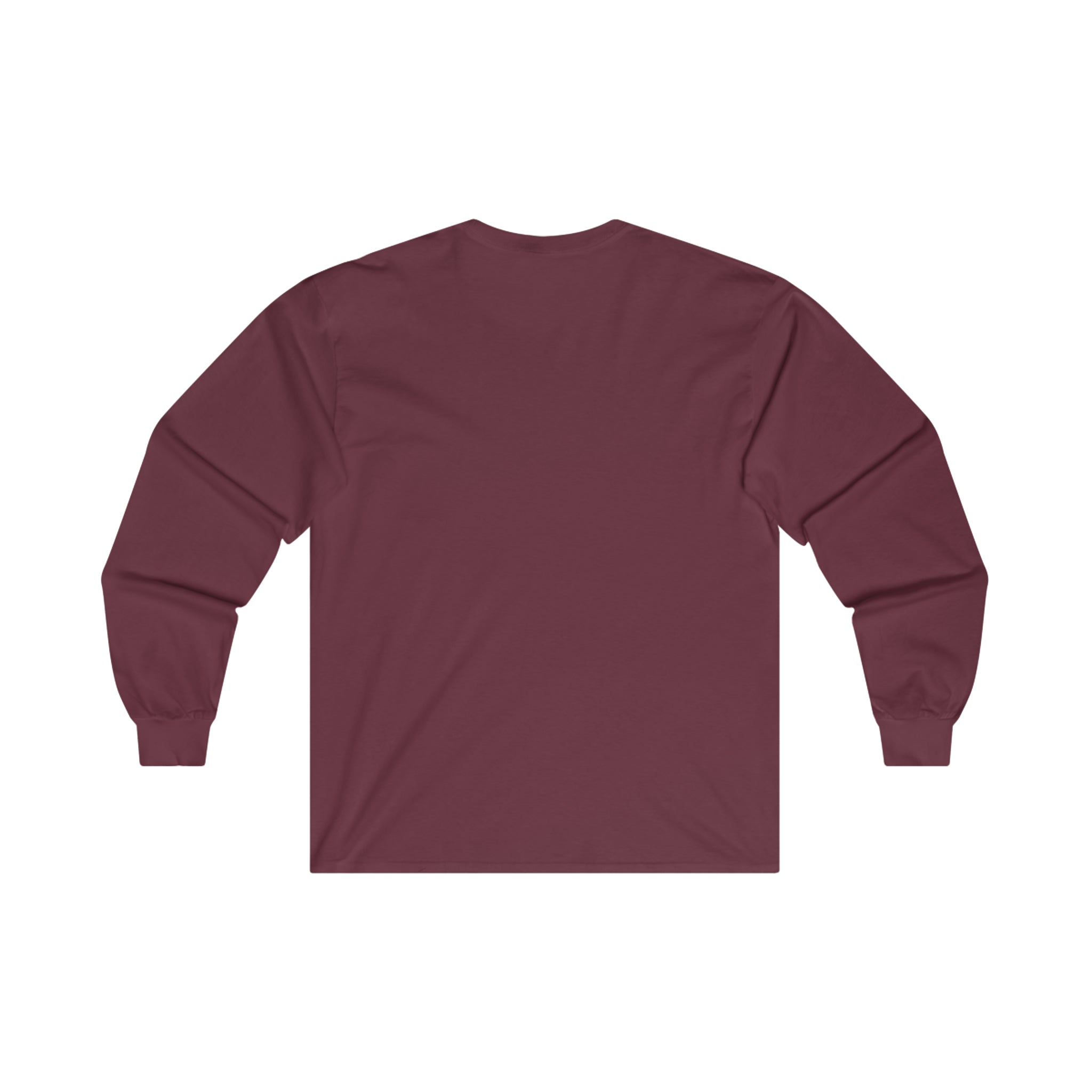 Bright Typography Lower Greenville Long Sleeve Tee - Friends of Lower Greenville
