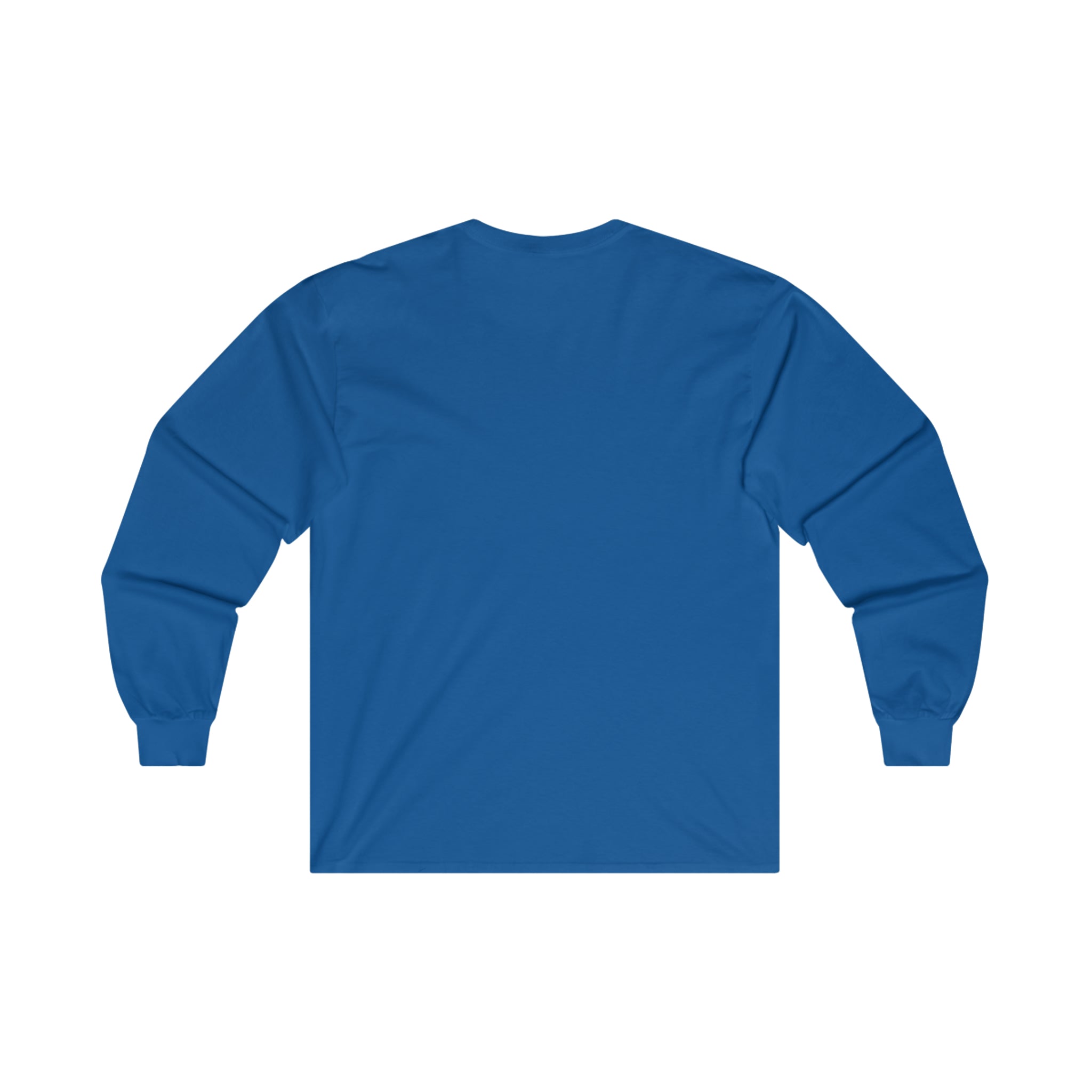 Bright Typography Lower Greenville Long Sleeve Tee - Friends of Lower Greenville