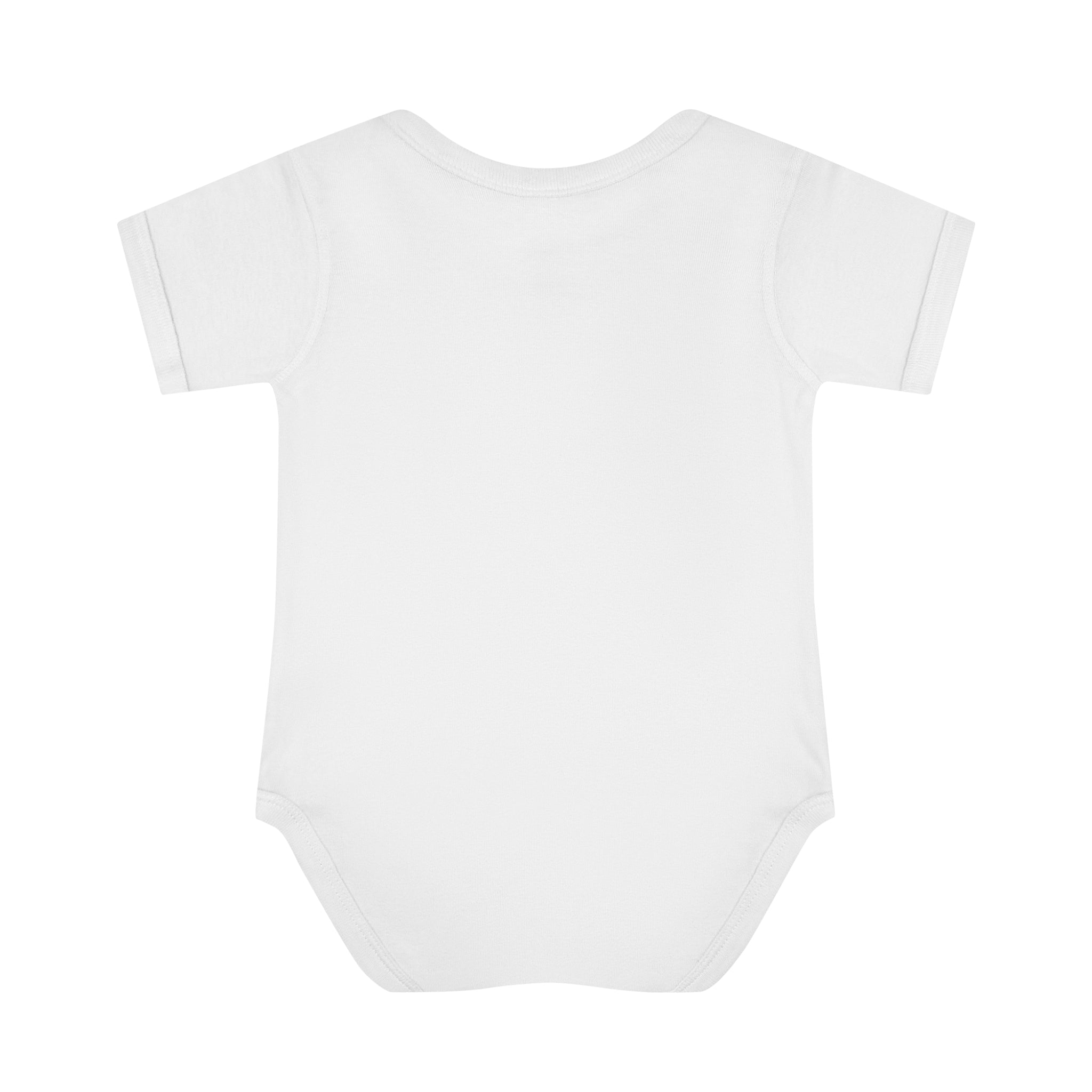 Cursive Lower Greenville Infant Baby Onesie - Friends of Lower Greenville