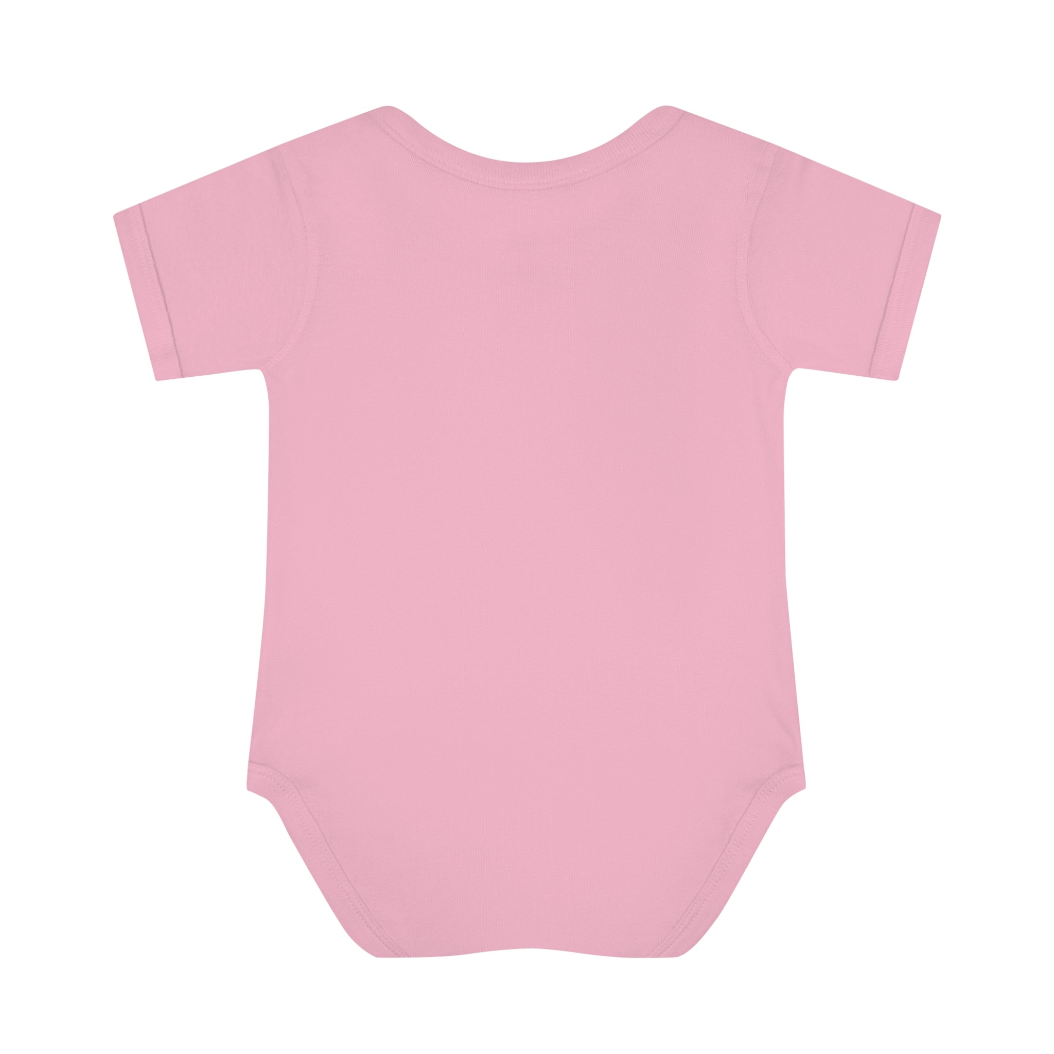 Cursive Lower Greenville Infant Baby Onesie - Friends of Lower Greenville