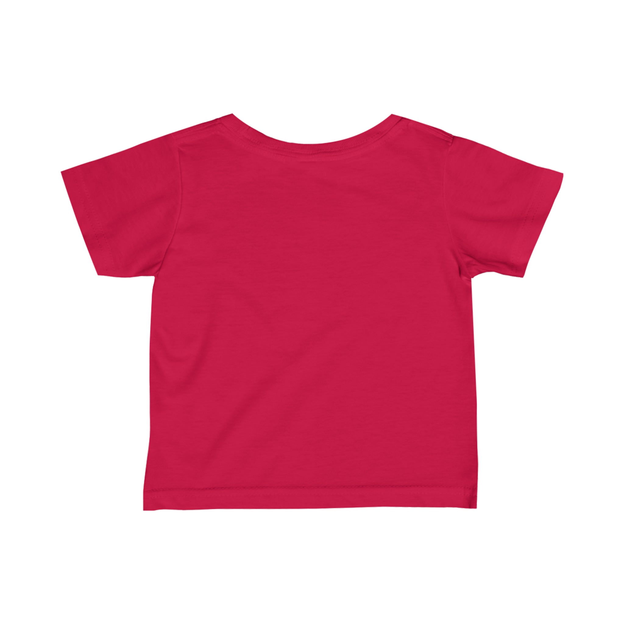 Cursive Lower Greenville Infant T-shirt - Friends of Lower Greenville