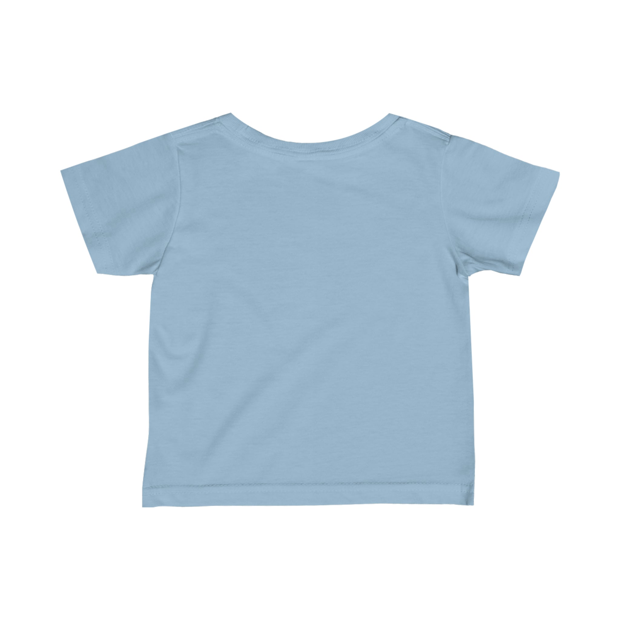 Cursive Lower Greenville Infant T-shirt - Friends of Lower Greenville