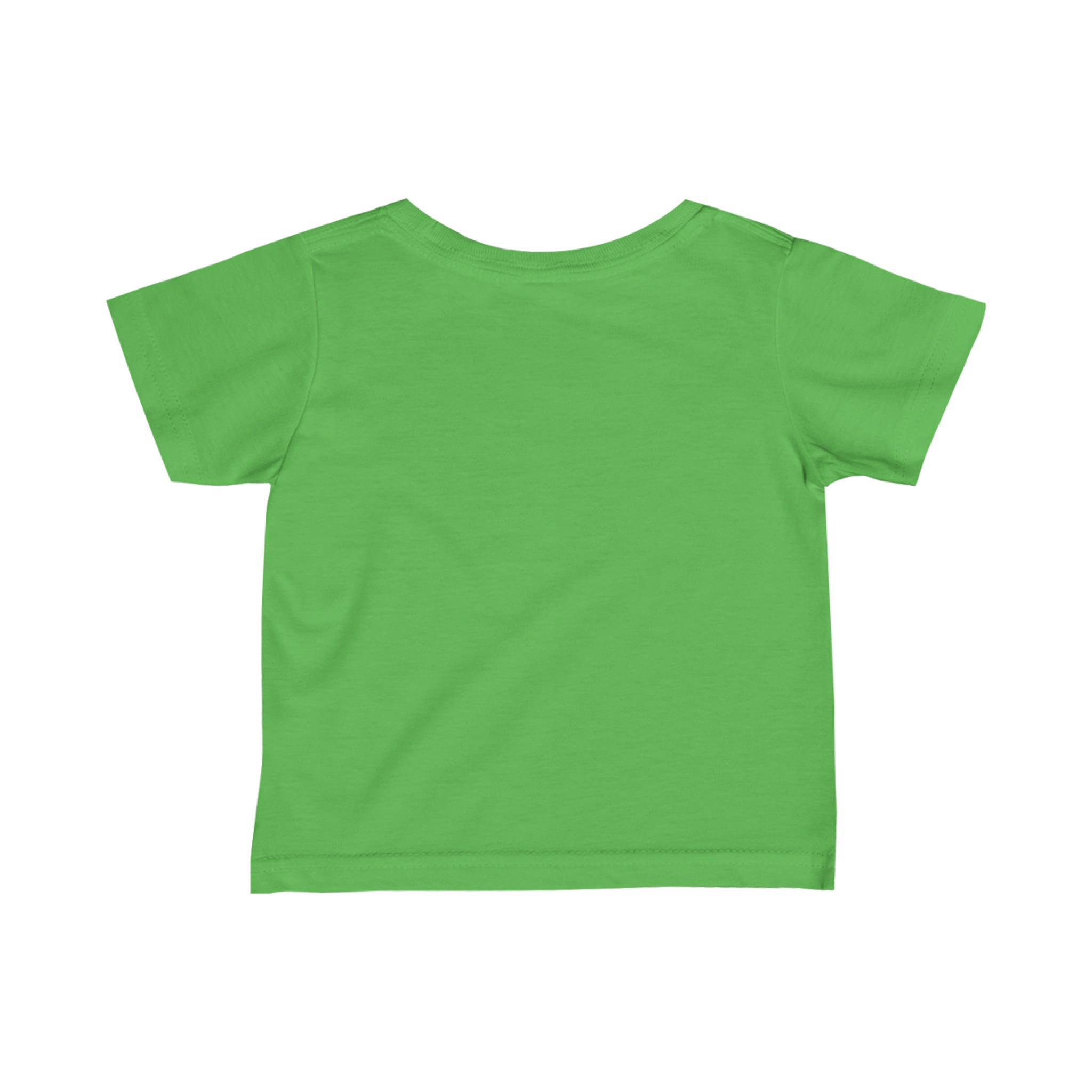 Cursive Lower Greenville Infant T-shirt - Friends of Lower Greenville