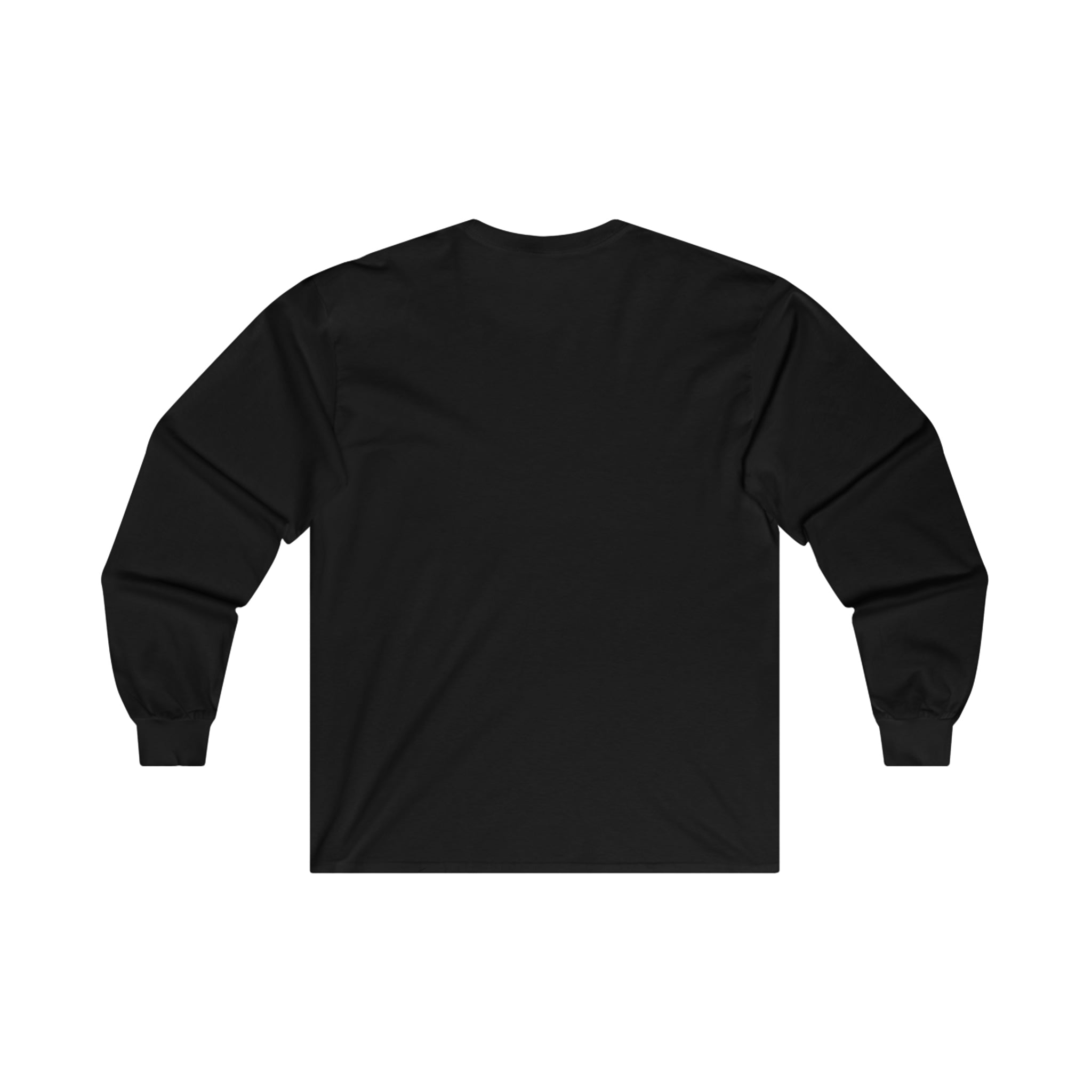 Cursive Lower Greenville Long Sleeve Tee - Friends of Lower Greenville