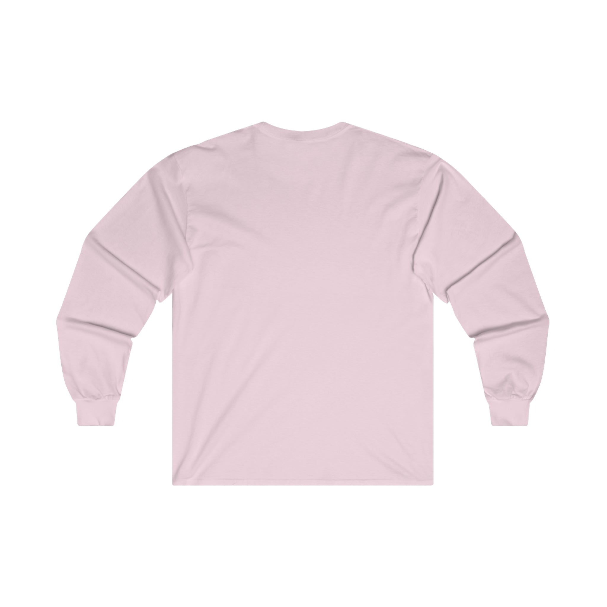 Cursive Lower Greenville Long Sleeve Tee - Friends of Lower Greenville