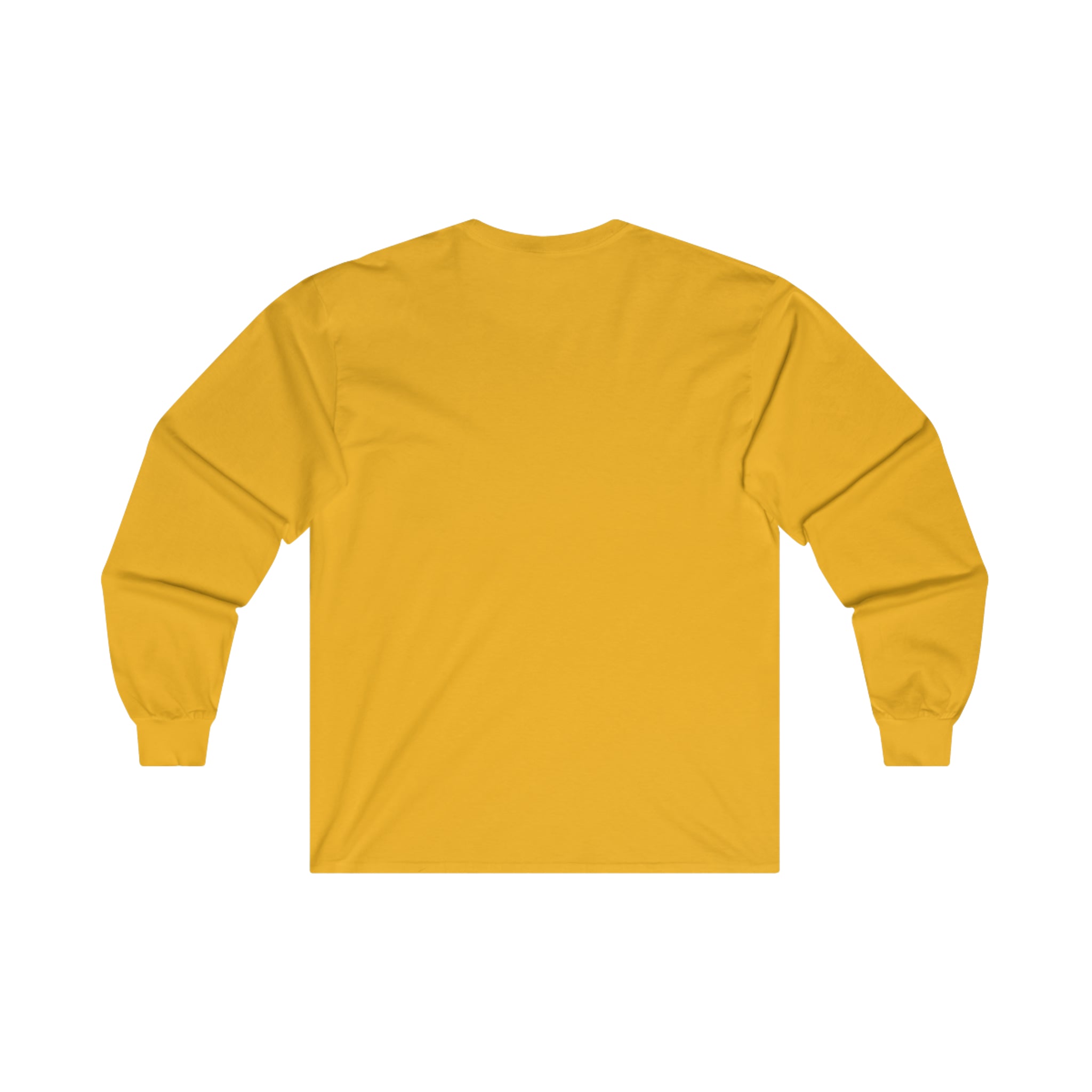 Cursive Lower Greenville Long Sleeve Tee - Friends of Lower Greenville