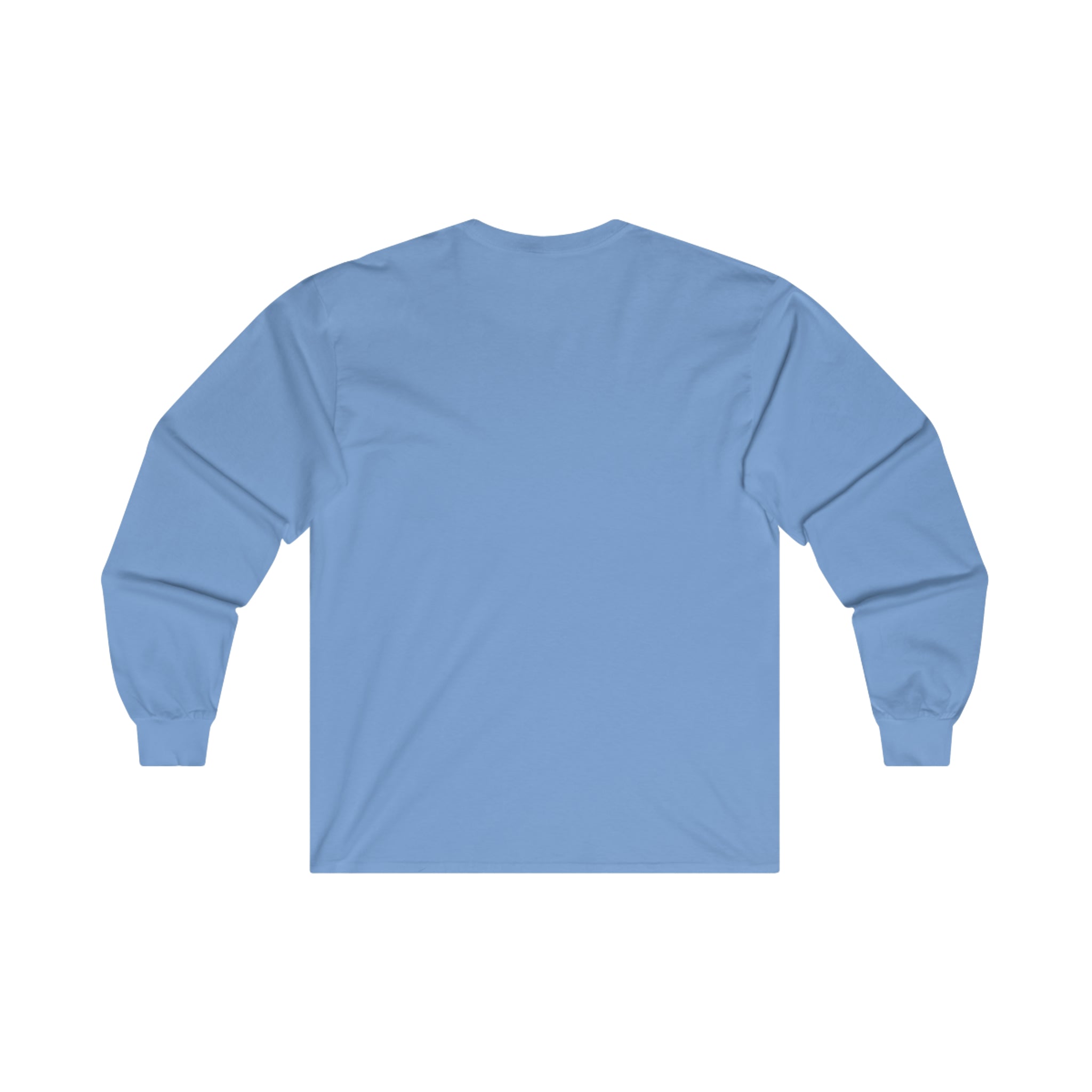 Cursive Lower Greenville Long Sleeve Tee - Friends of Lower Greenville