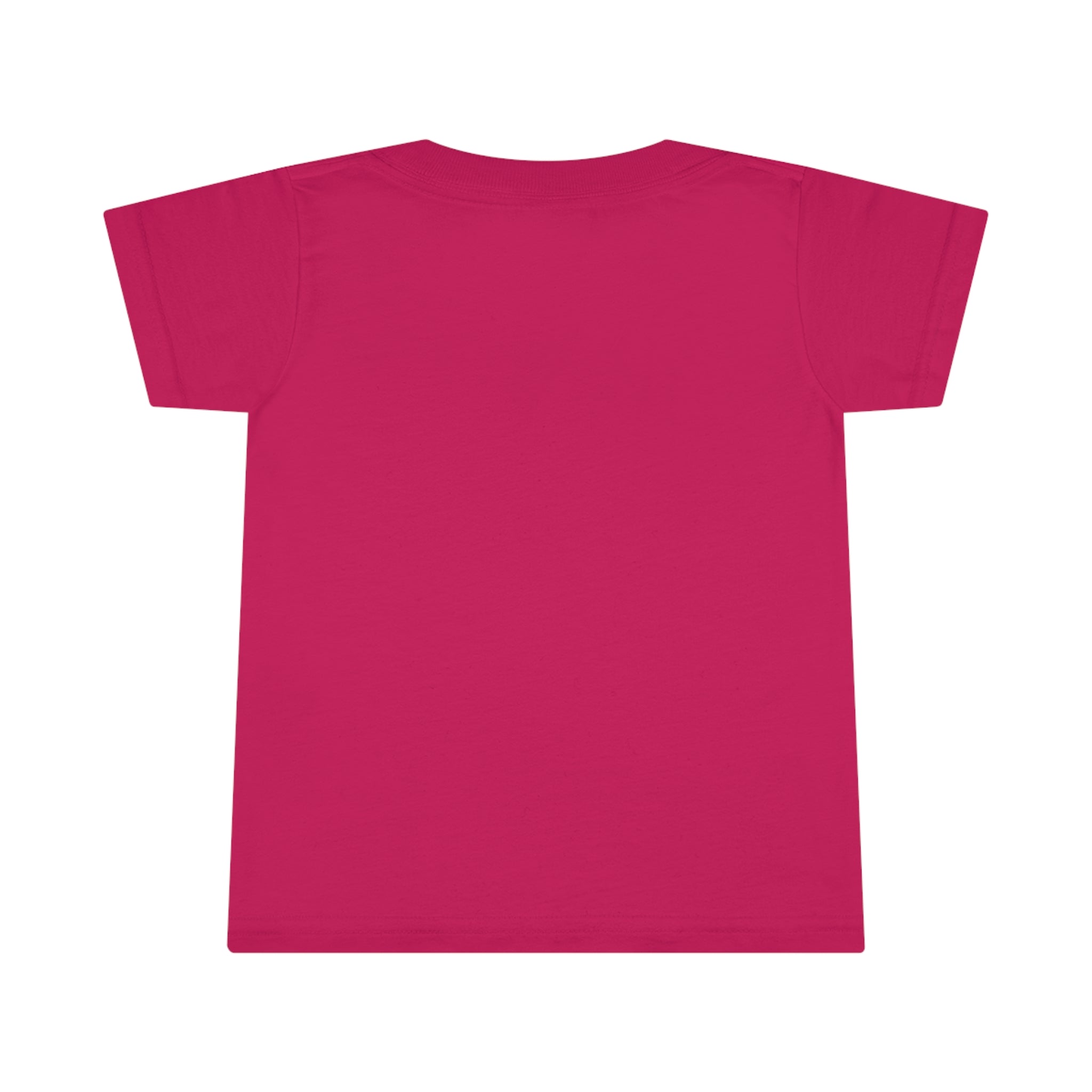 Cursive Lower Greenville Toddler T-shirt - Friends of Lower Greenville