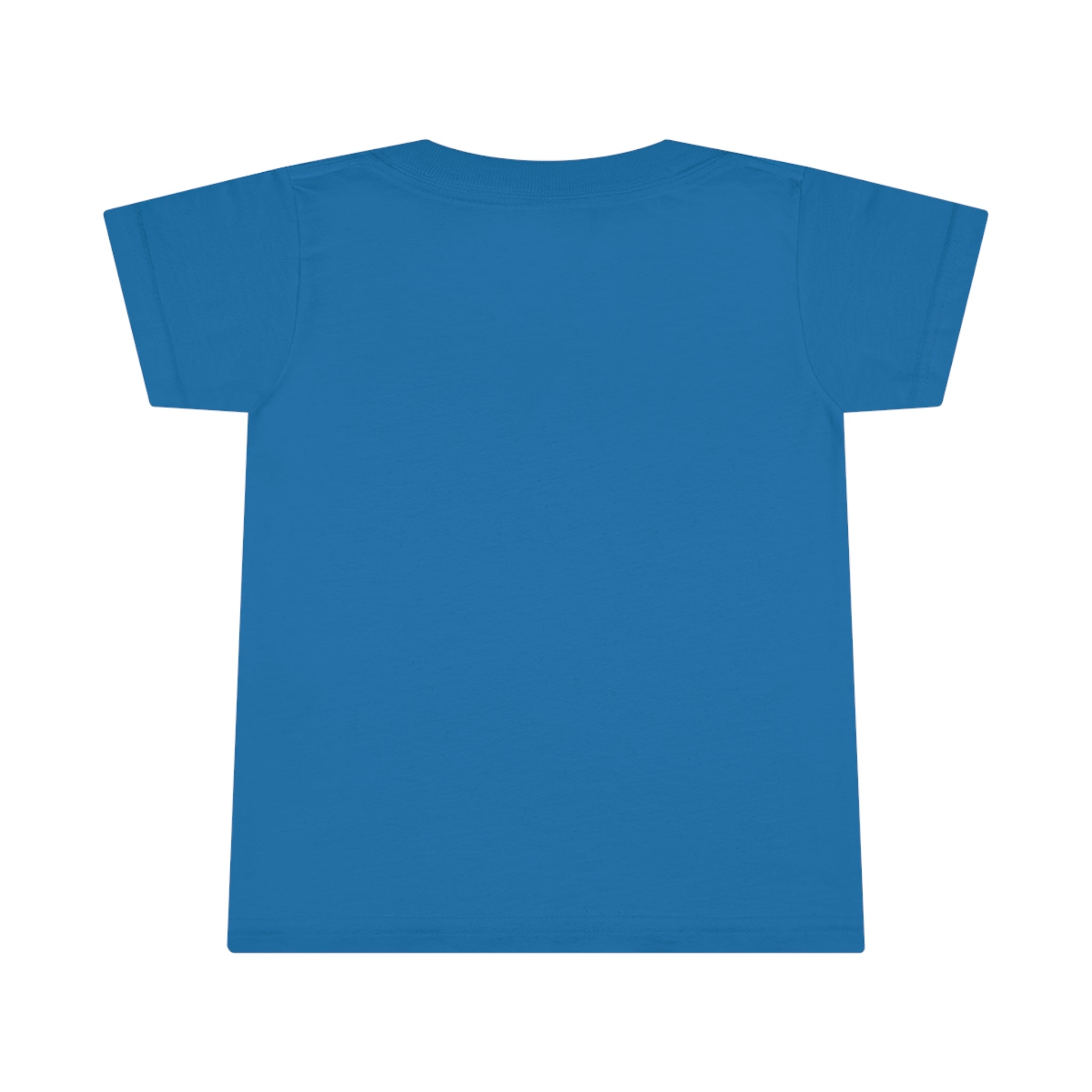 Cursive Lower Greenville Toddler T-shirt - Friends of Lower Greenville