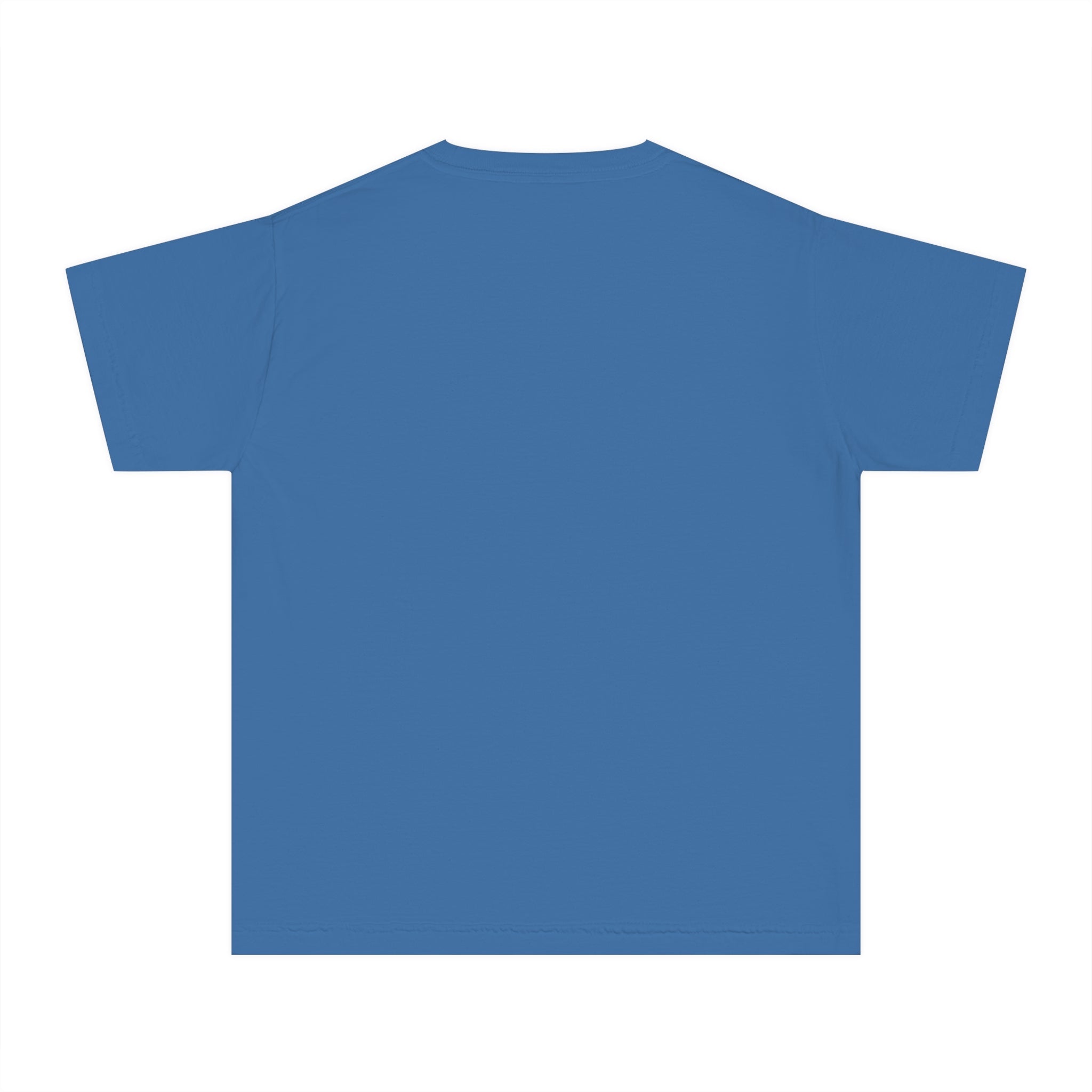 Cursive Lower Greenville Youth T-shirt - Friends of Lower Greenville