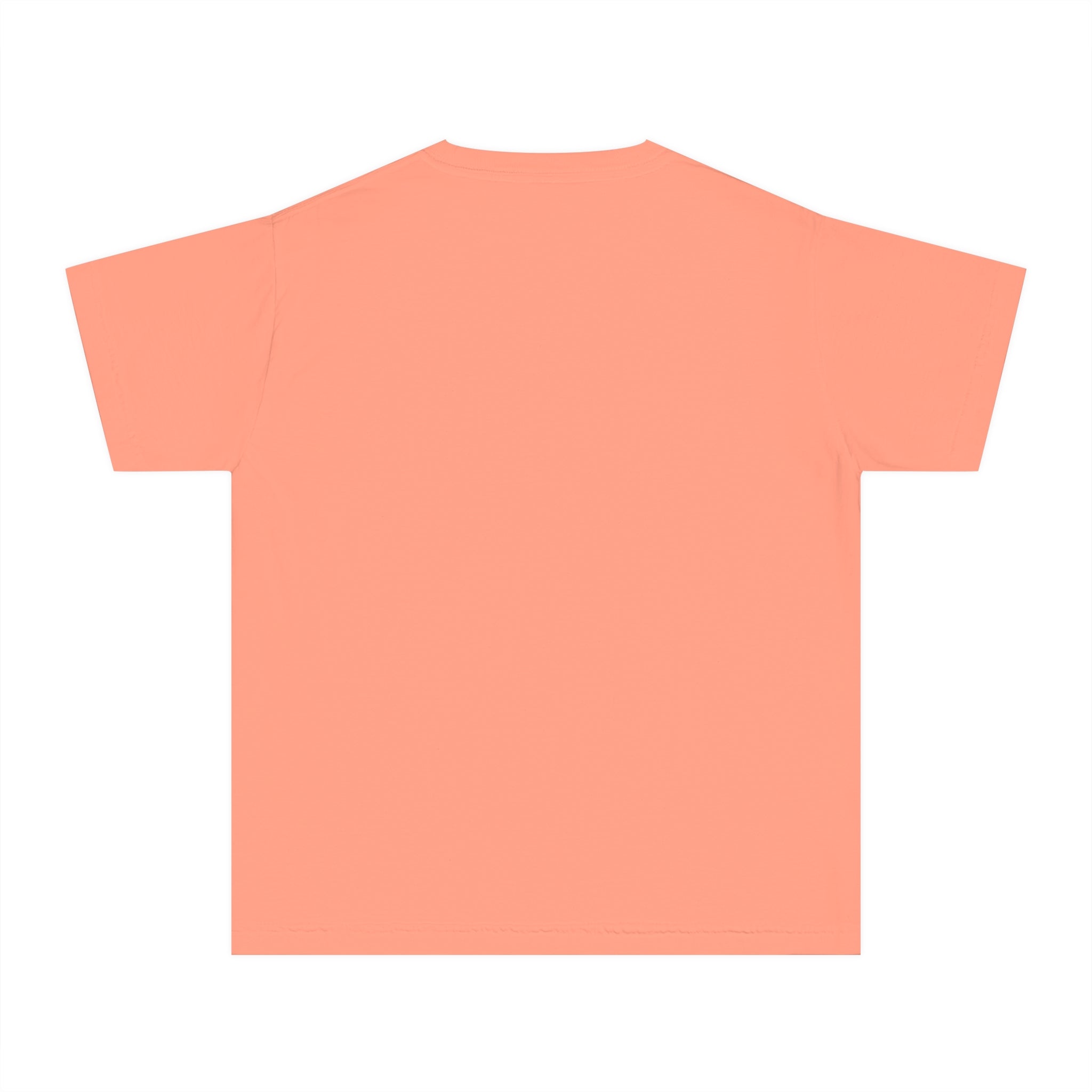 Cursive Lower Greenville Youth T-shirt - Friends of Lower Greenville
