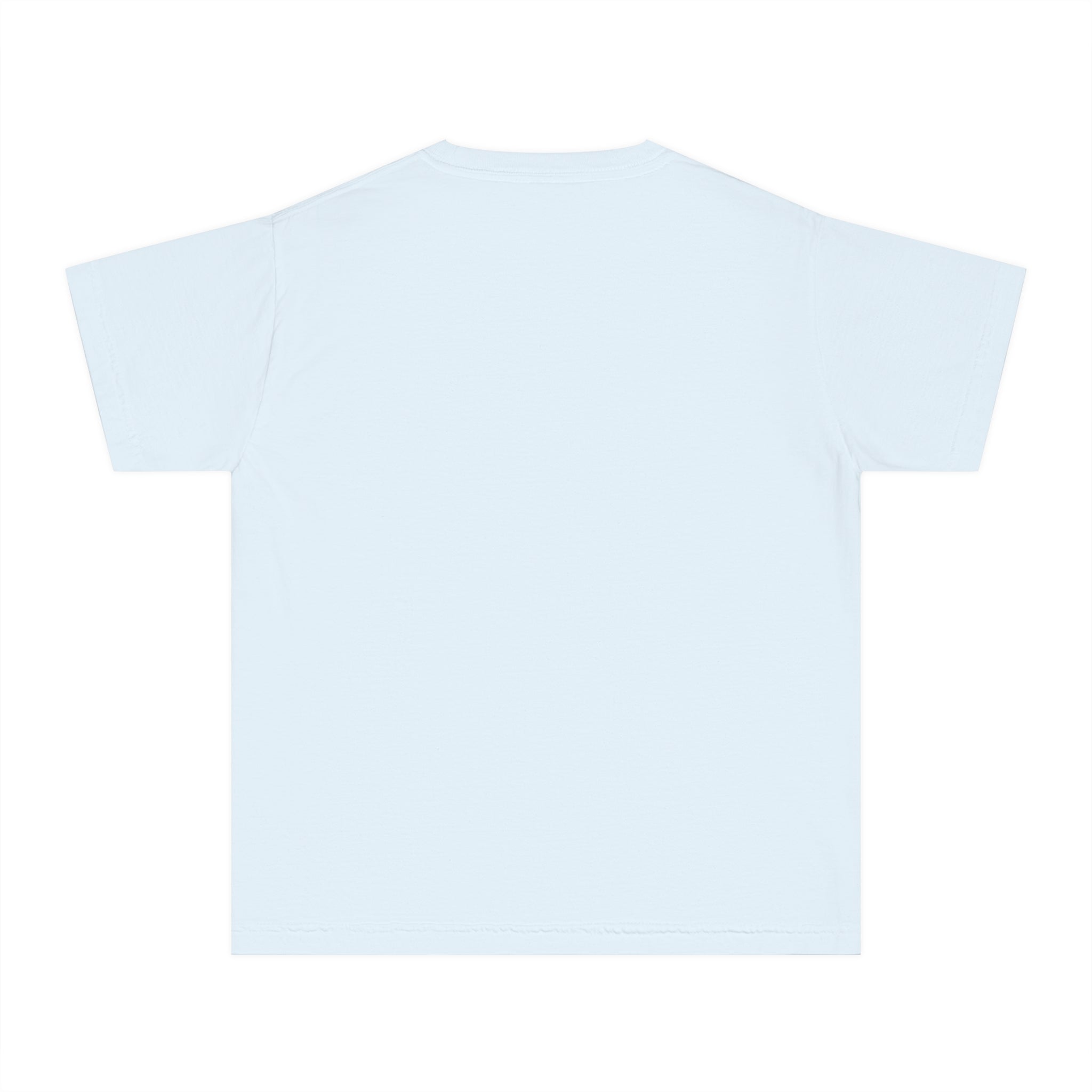 Cursive Lower Greenville Youth T-shirt - Friends of Lower Greenville
