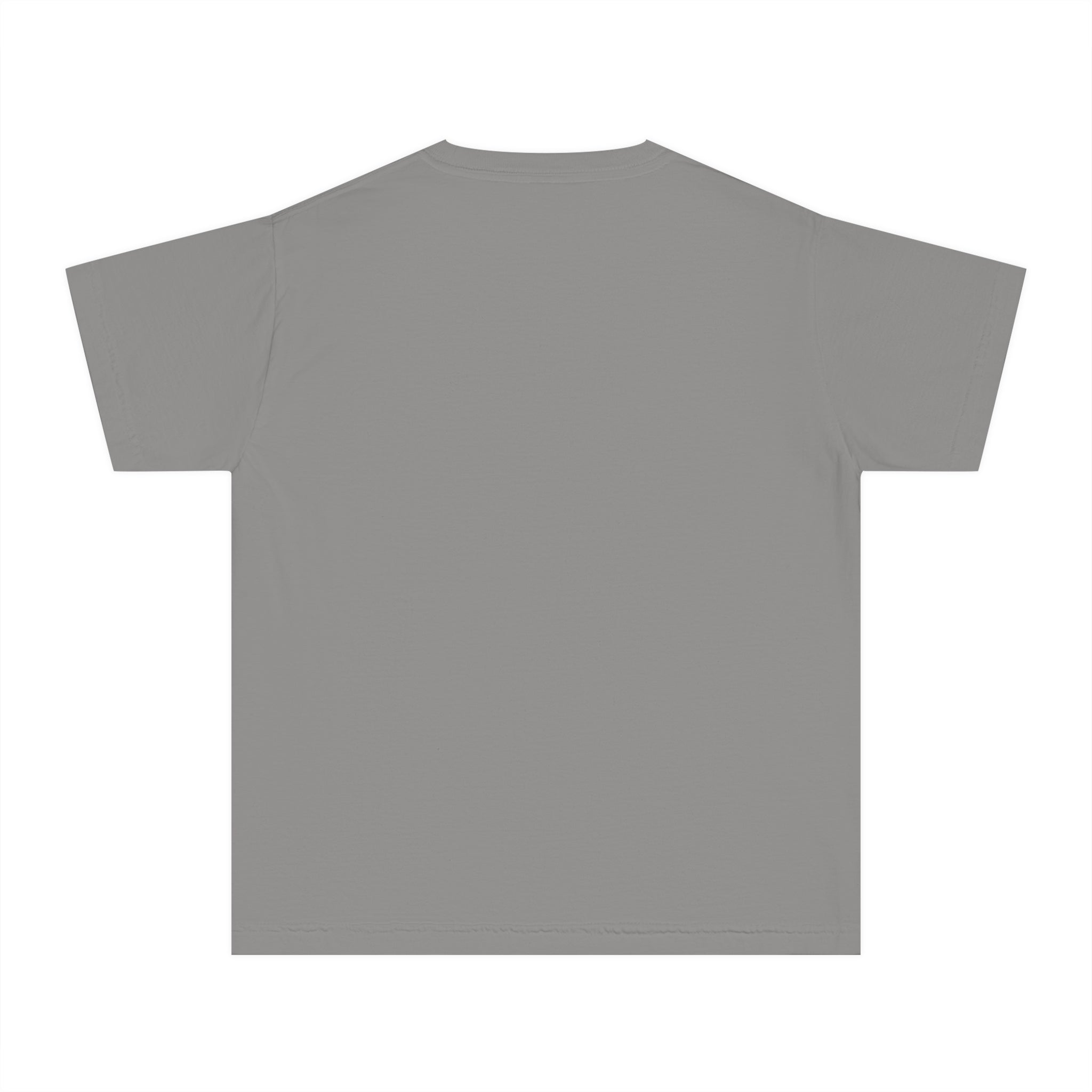 Cursive Lower Greenville Youth T-shirt - Friends of Lower Greenville