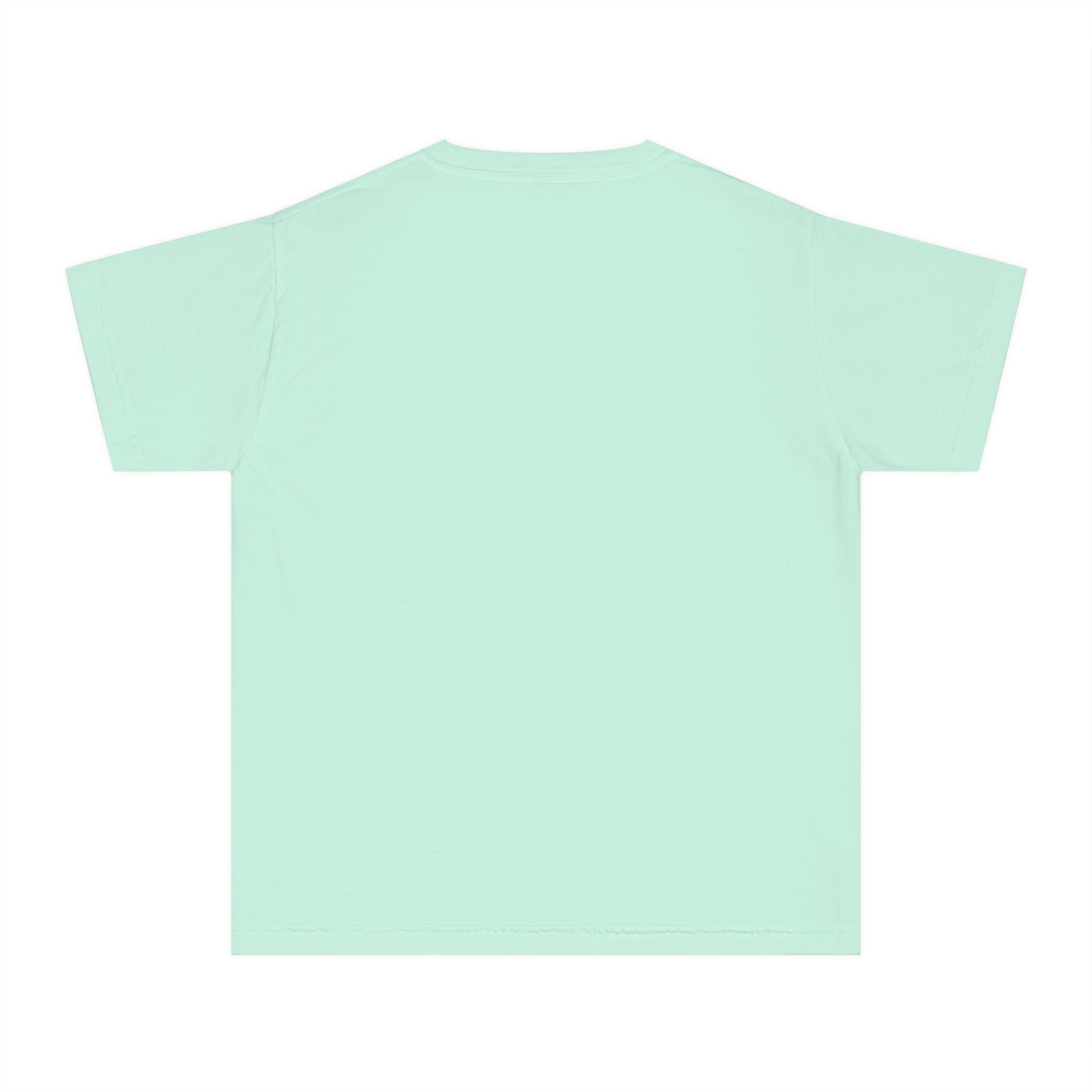 Cursive Lower Greenville Youth T-shirt - Friends of Lower Greenville