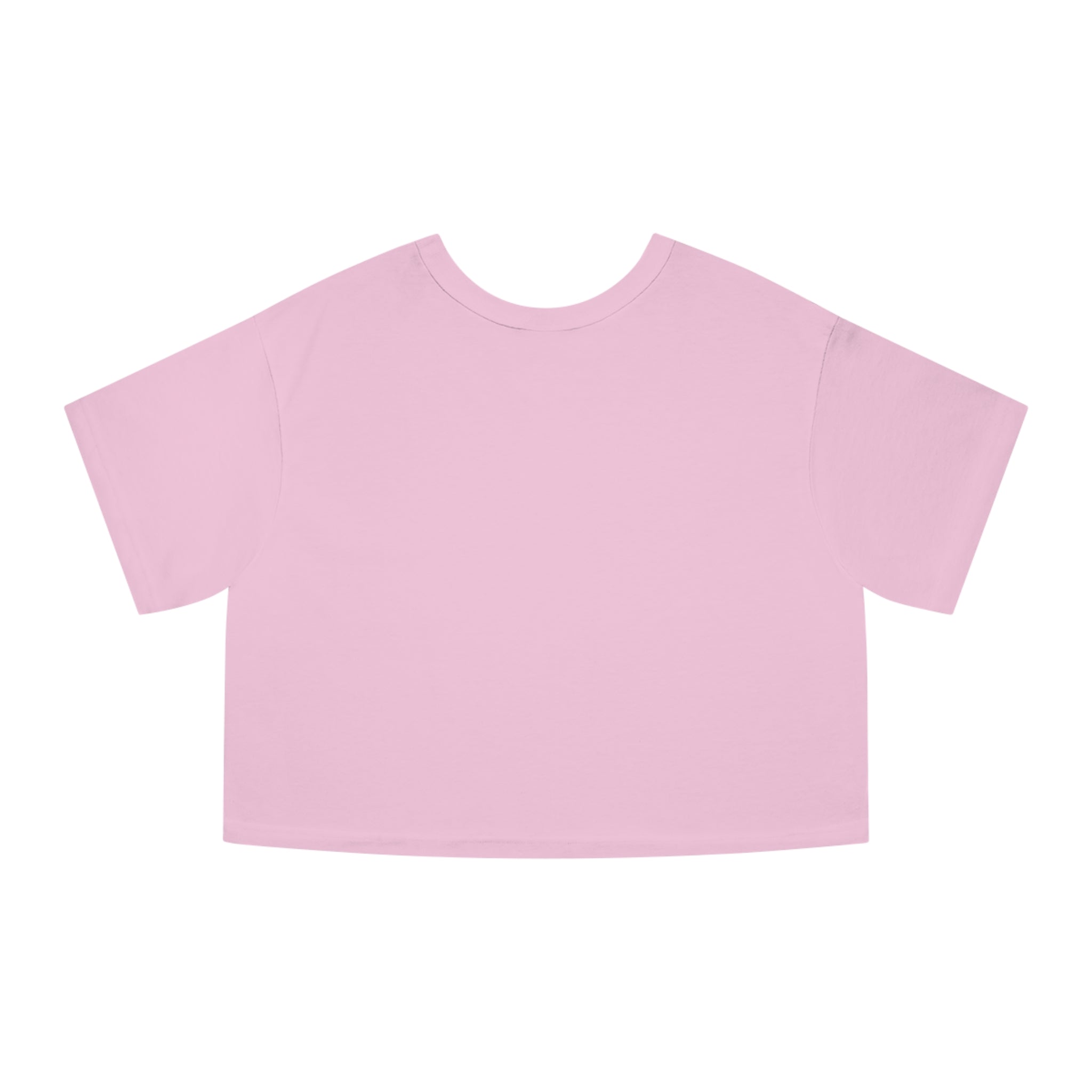 Day Drinking, Live Music, & Patios, Oh My! Cropped T-Shirt - Friends of Lower Greenville