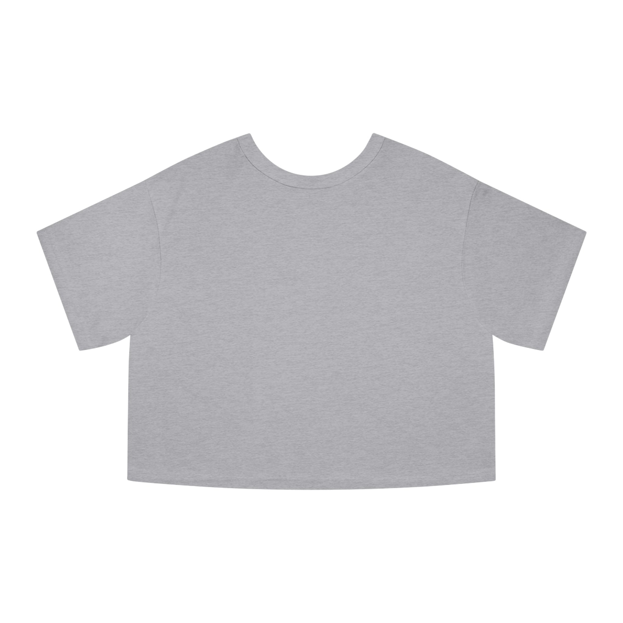Day Drinking, Live Music, & Patios, Oh My! Cropped T-Shirt - Friends of Lower Greenville