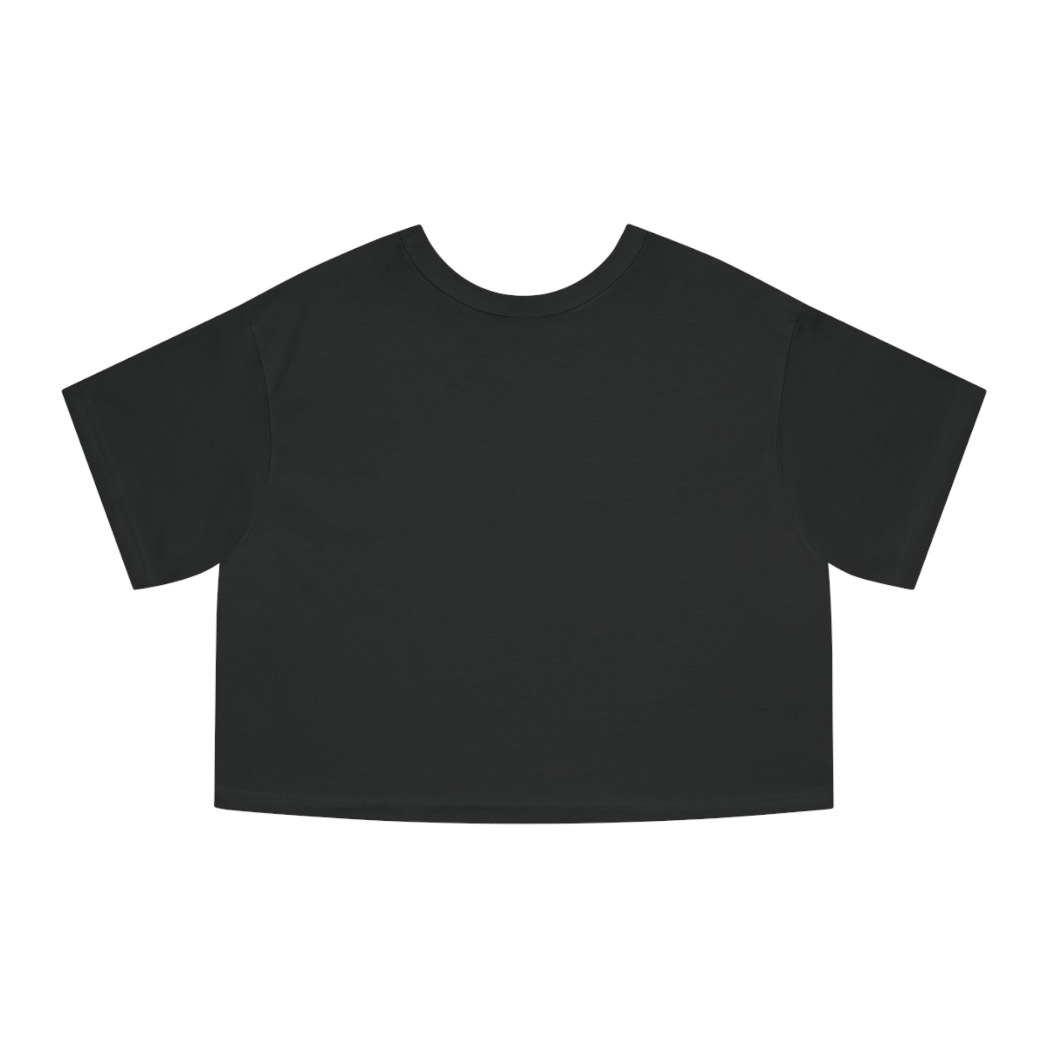 Day Drinking, Live Music, & Patios, Oh My! Cropped T-Shirt - Friends of Lower Greenville