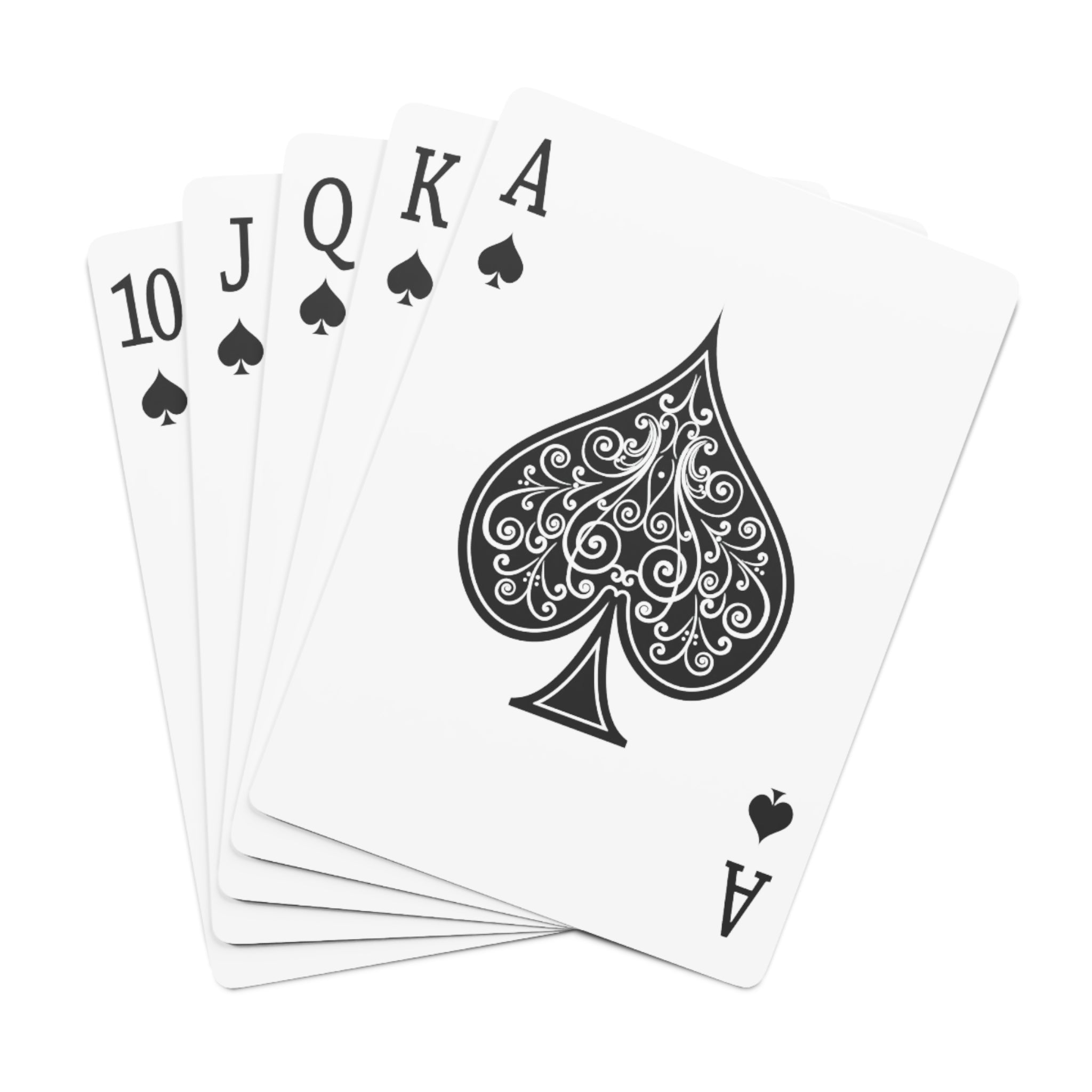 Friends of Lower Greenville Poker Cards - Friends of Lower Greenville