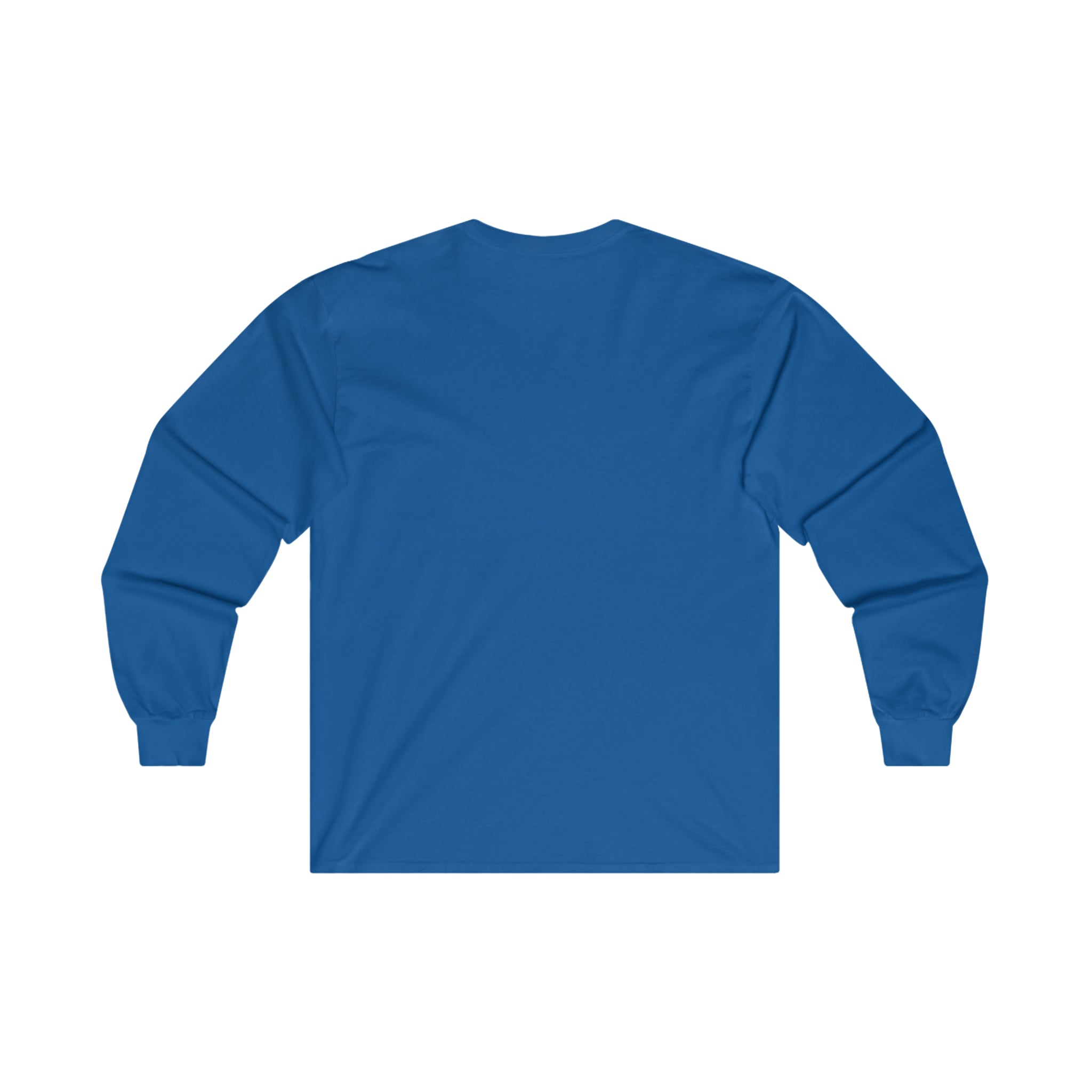 Lower Greenville Defined Long Sleeve Tee - Friends of Lower Greenville