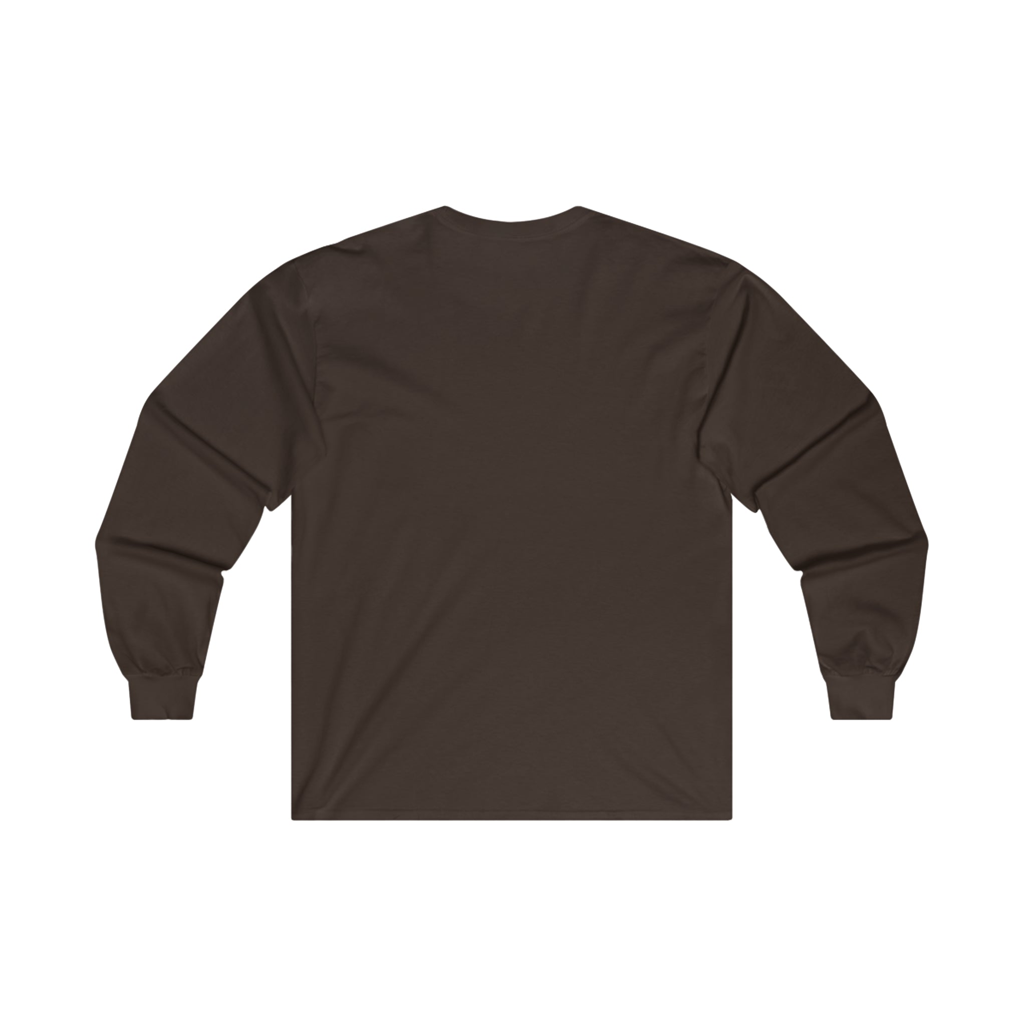 Lower Greenville Defined Long Sleeve Tee - Friends of Lower Greenville