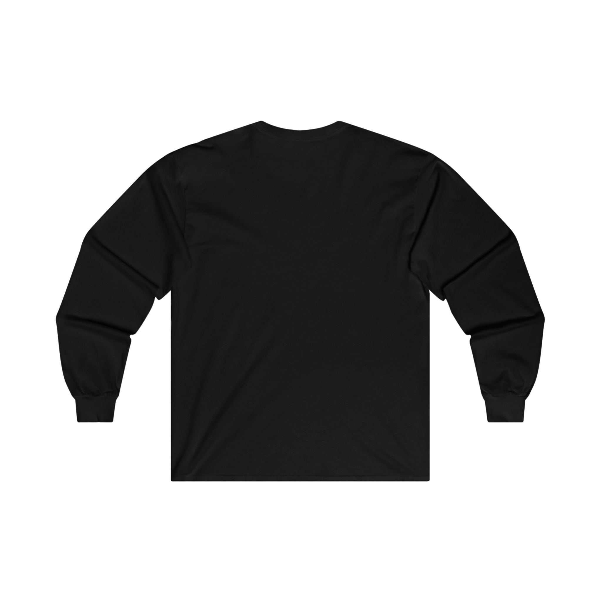 Lower Greenville Defined Long Sleeve Tee - Friends of Lower Greenville