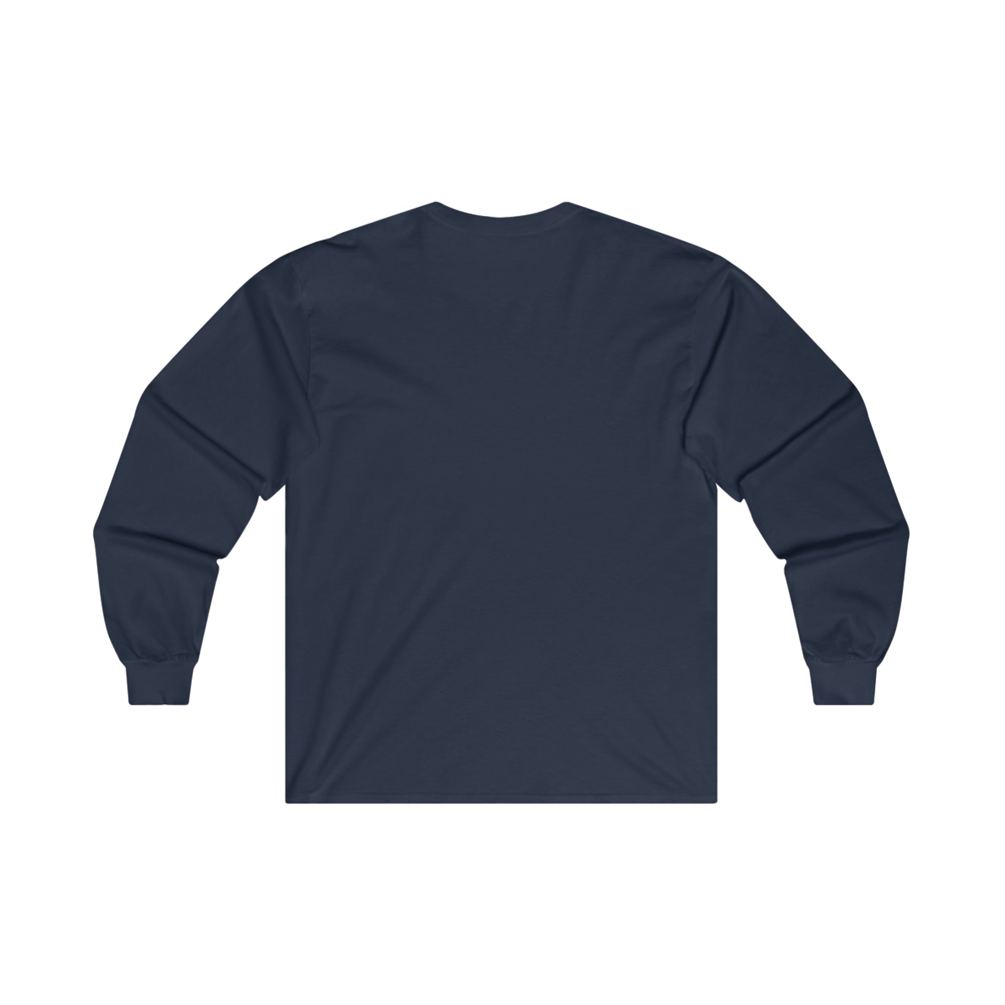 Lower Greenville Defined Long Sleeve Tee - Friends of Lower Greenville
