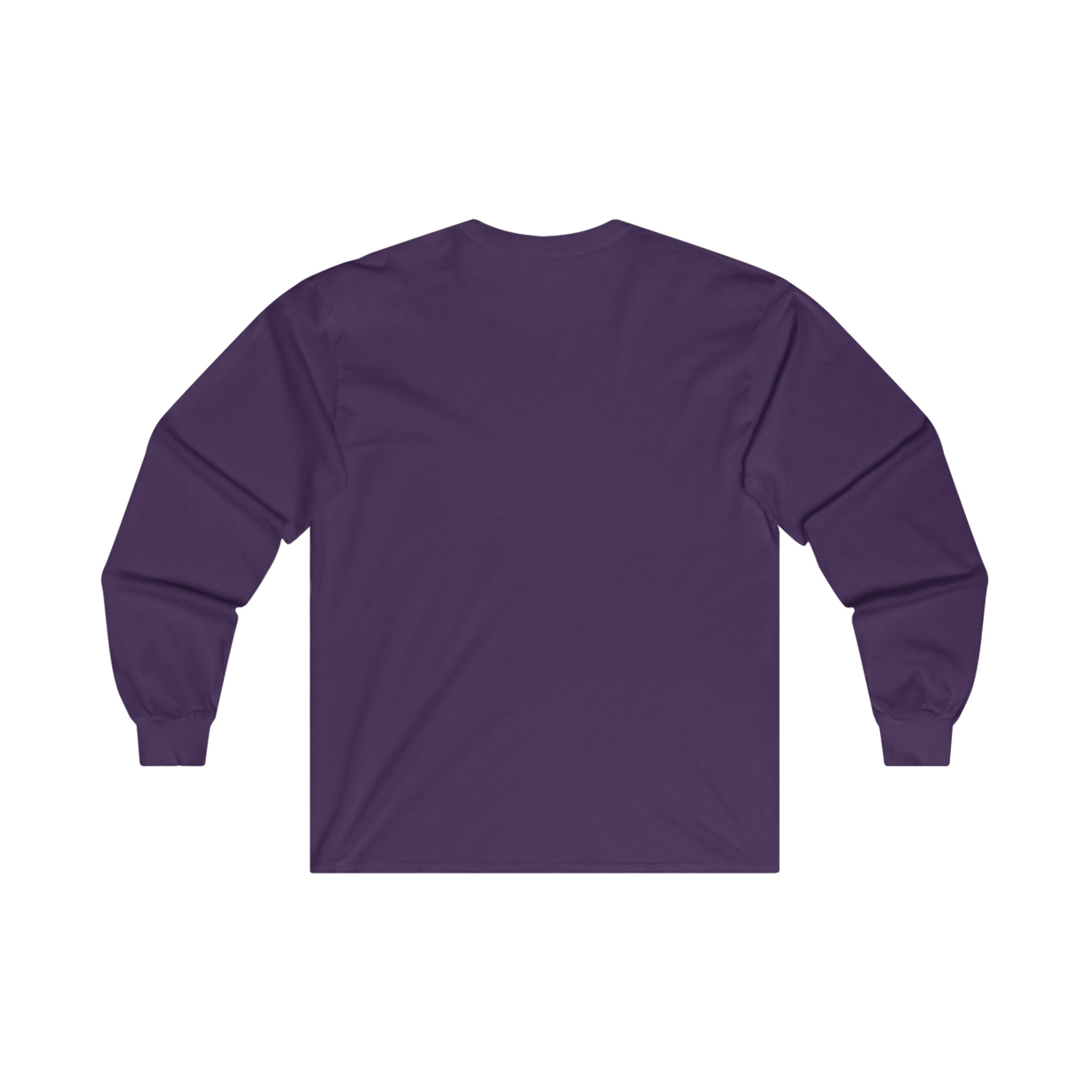 Lower Greenville Defined Long Sleeve Tee - Friends of Lower Greenville