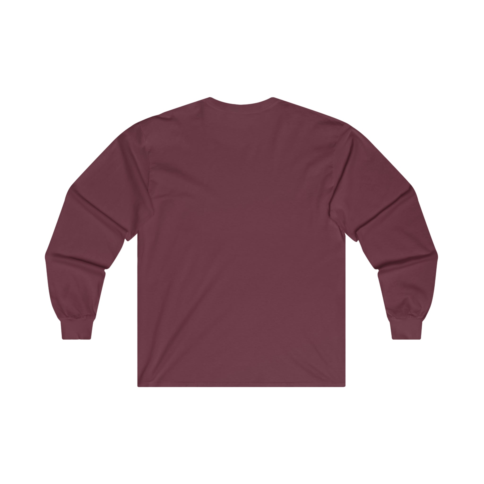 Lower Greenville Defined Long Sleeve Tee - Friends of Lower Greenville