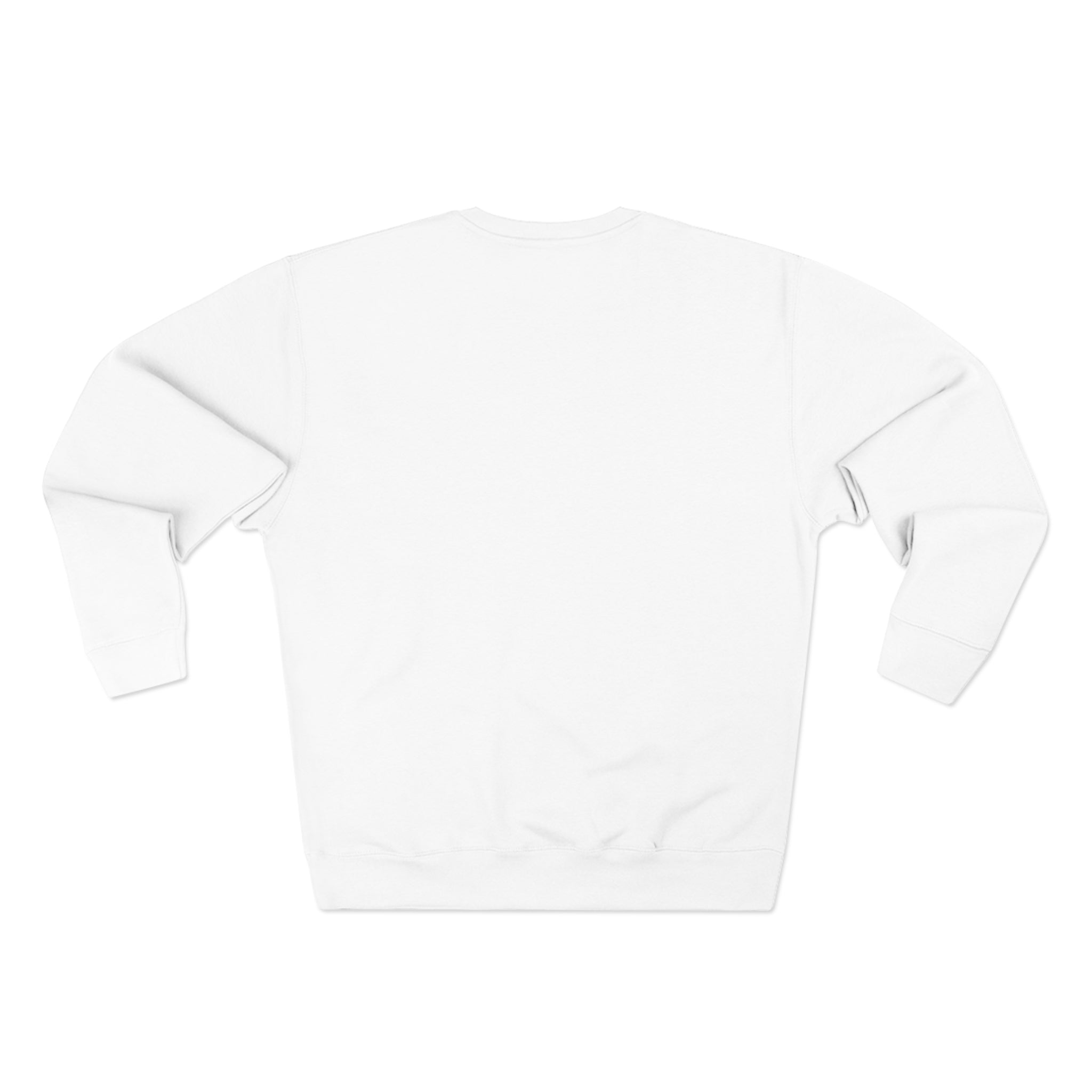 Lower Greenville Retro Typography Crewneck Sweatshirt - Friends of Lower Greenville