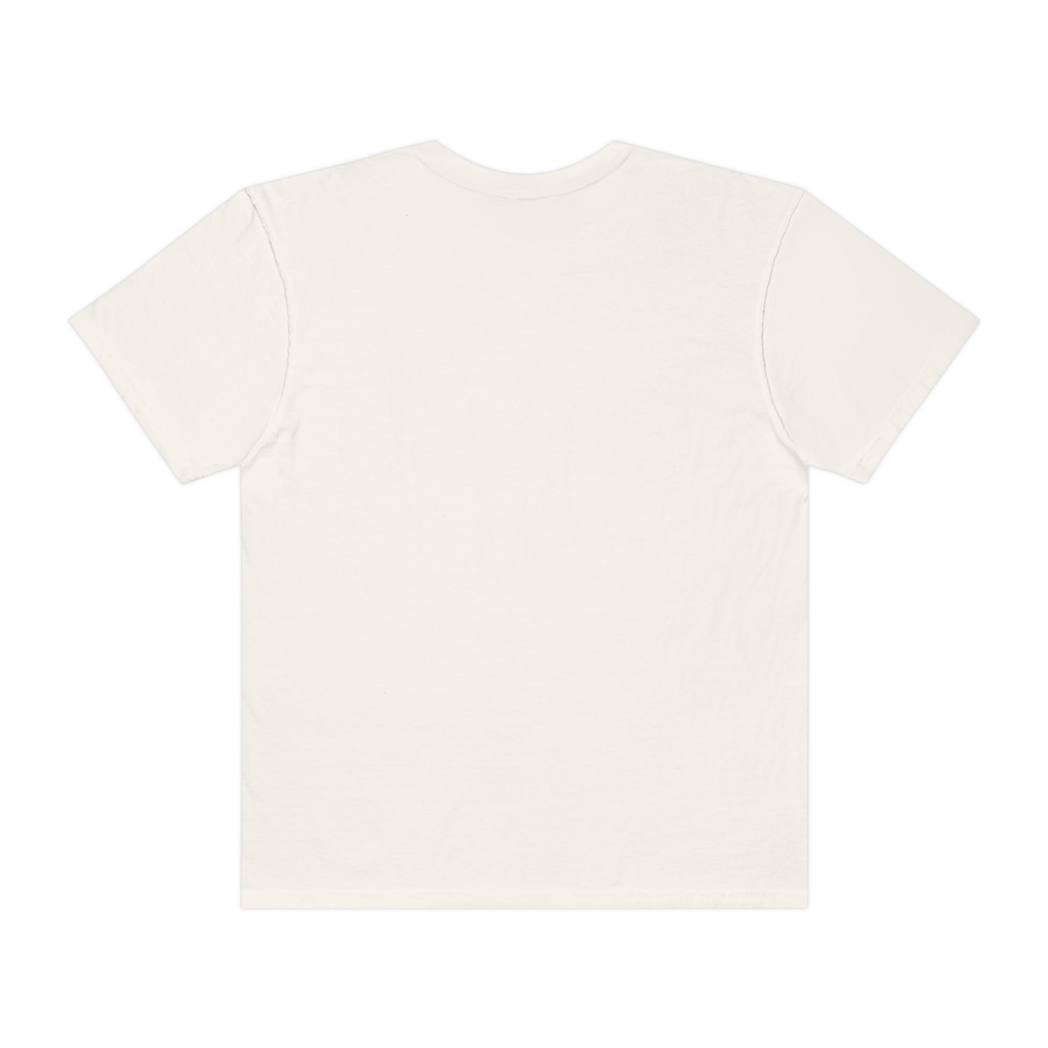 Lower Greenville Retro Typography T-shirt - Friends of Lower Greenville