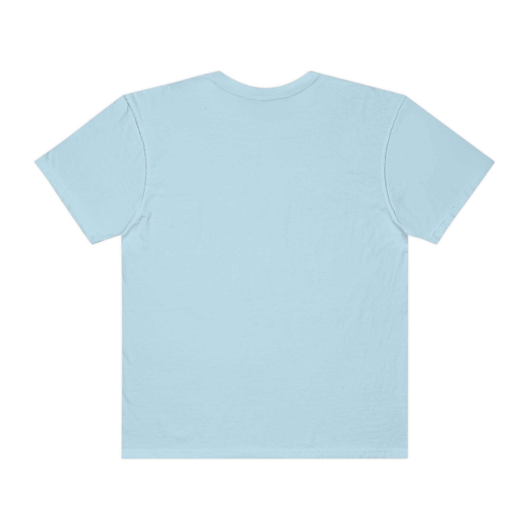 Lower Greenville Retro Typography T-shirt - Friends of Lower Greenville