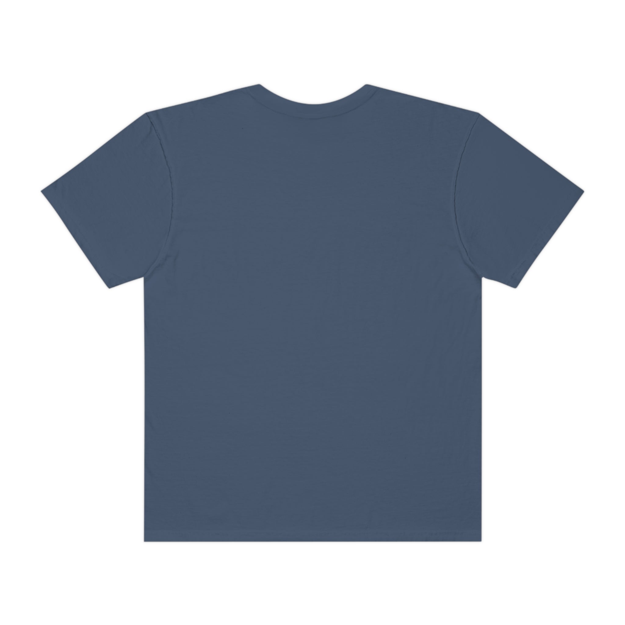 Lower Greenville Retro Typography T-shirt - Friends of Lower Greenville