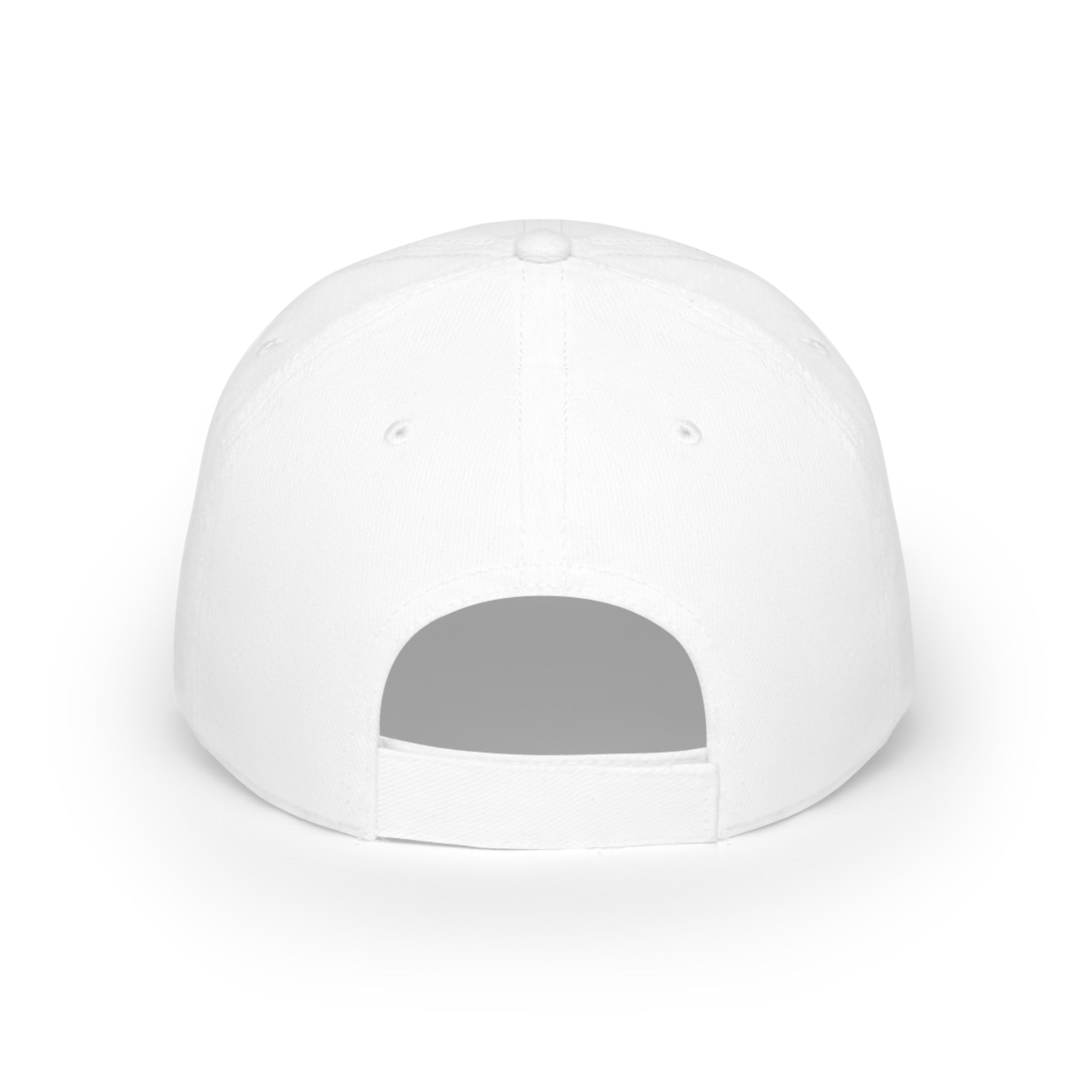 Make Greenville Green Again - Low Profile Baseball Cap - Friends of Lower Greenville