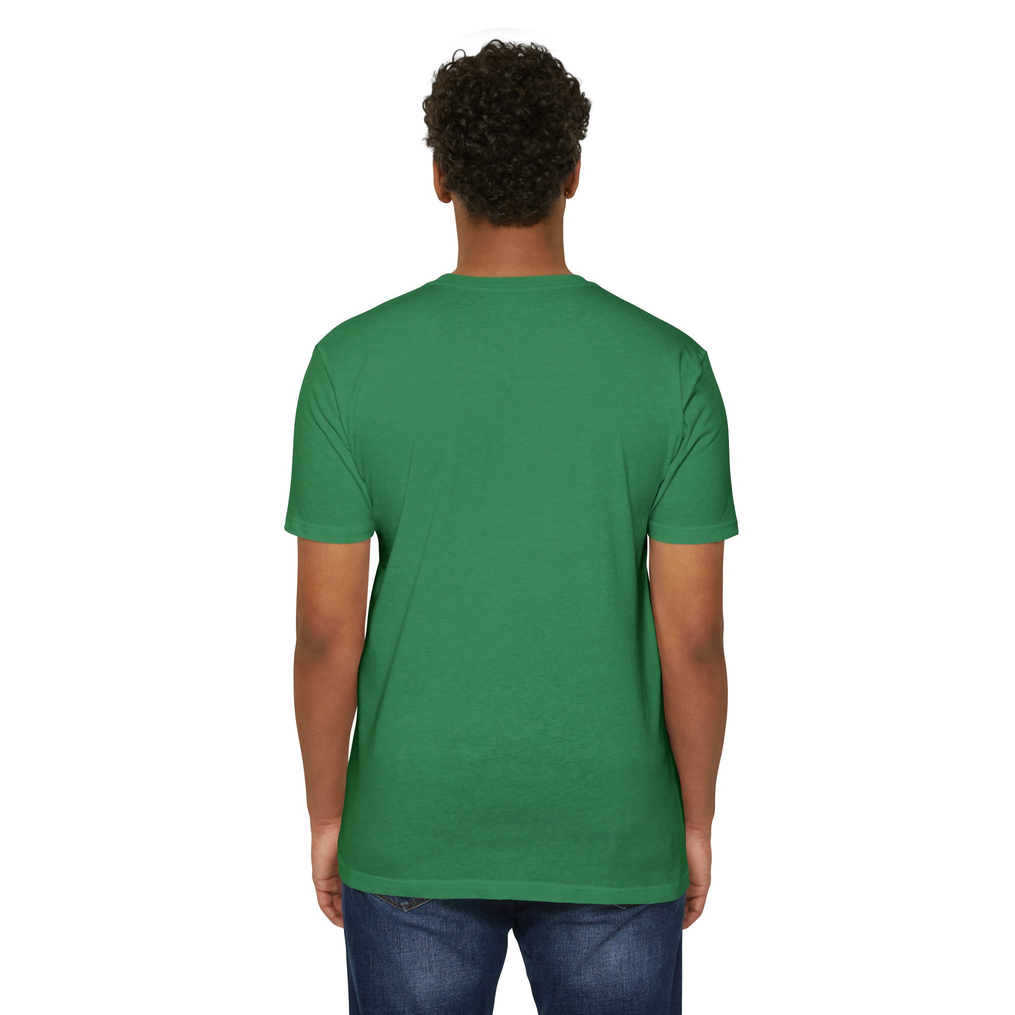Make Greenville Green Again T-shirt - Friends of Lower Greenville