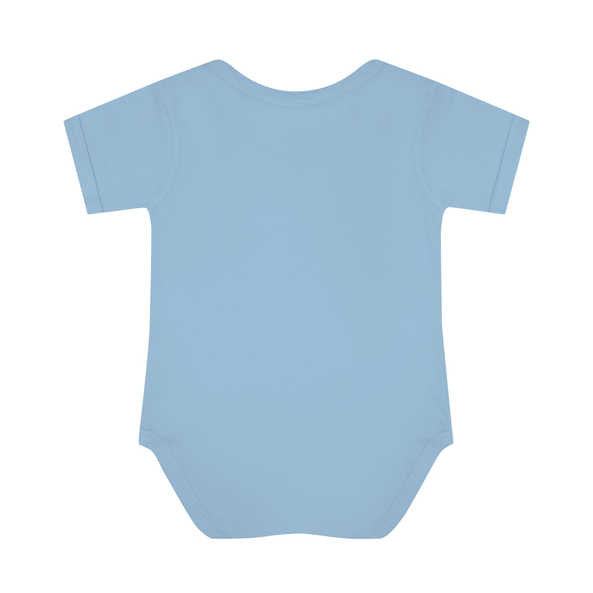 Rainbow Lower Greenville Infant Baby Onesie - Friends of Lower Greenville
