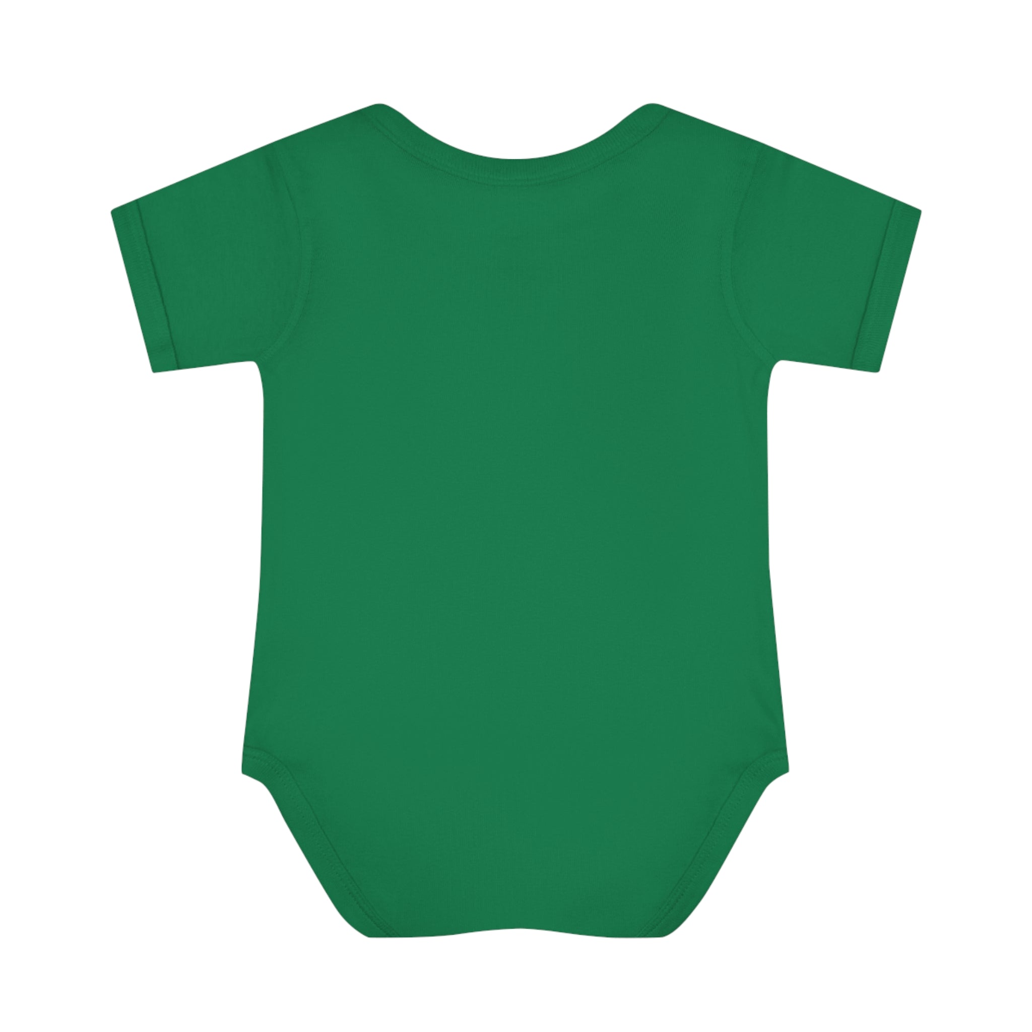 Rainbow Lower Greenville Infant Baby Onesie - Friends of Lower Greenville