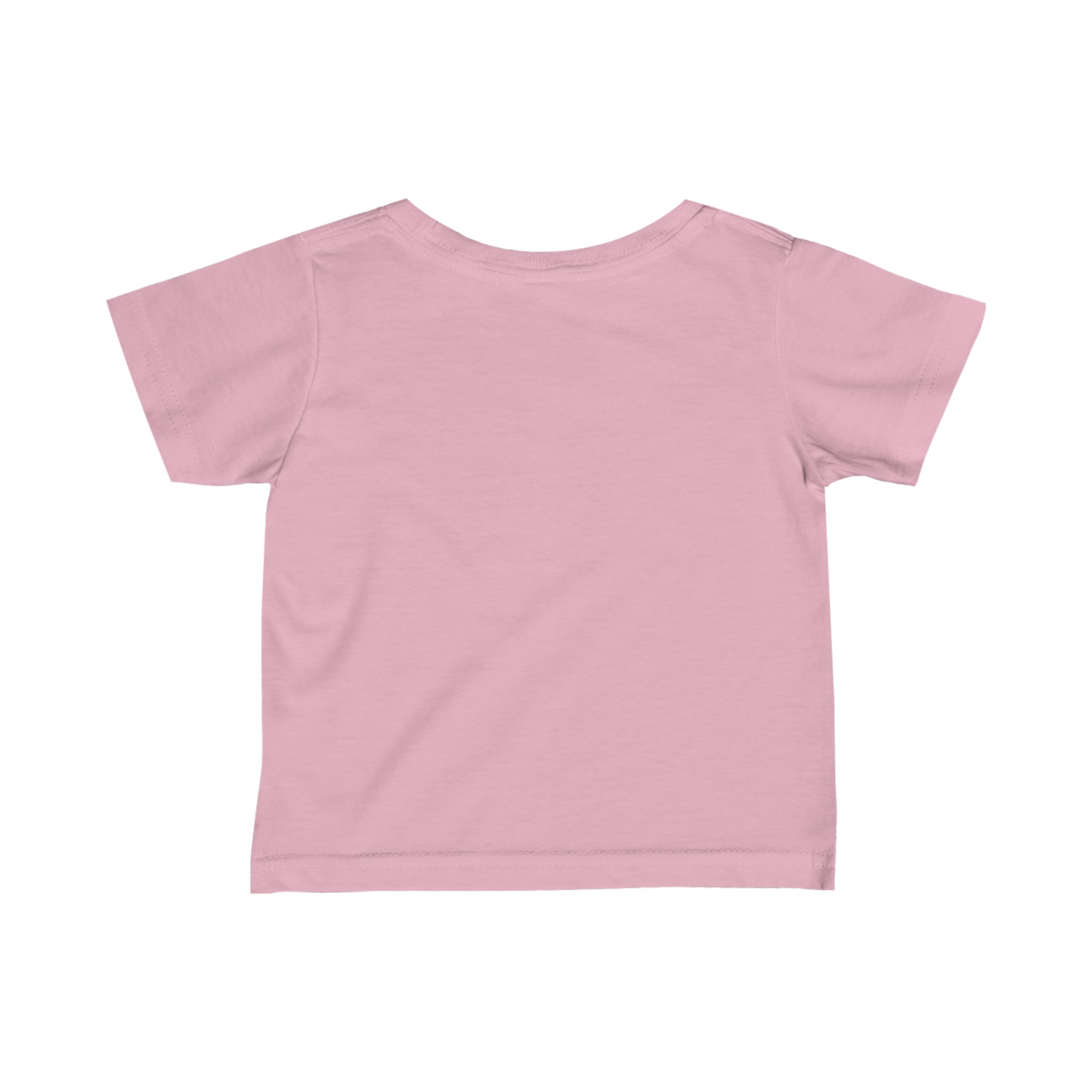 Rainbow Lower Greenville Infant T-shirt - Friends of Lower Greenville