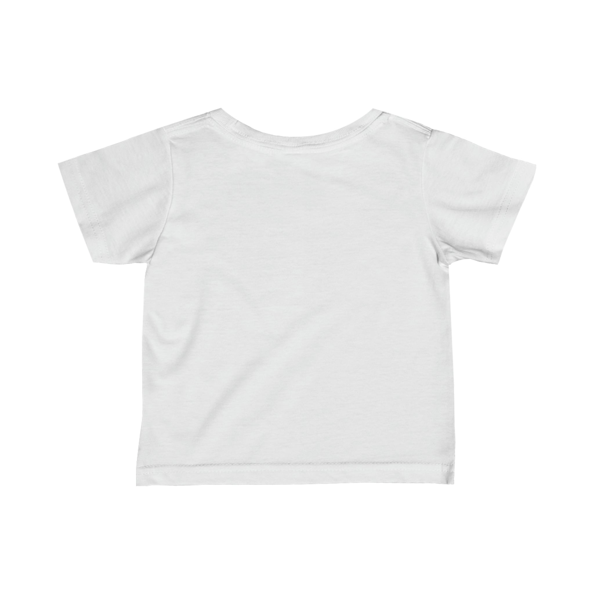 Rainbow Lower Greenville Infant T-shirt - Friends of Lower Greenville