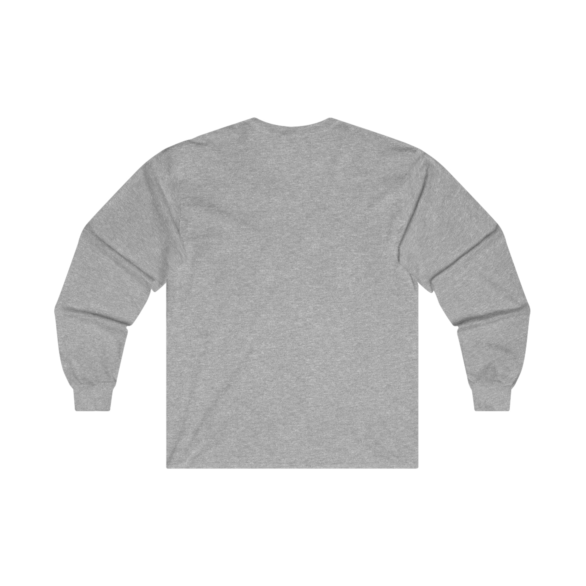 Rainbow Lower Greenville Long Sleeve Tee - Friends of Lower Greenville