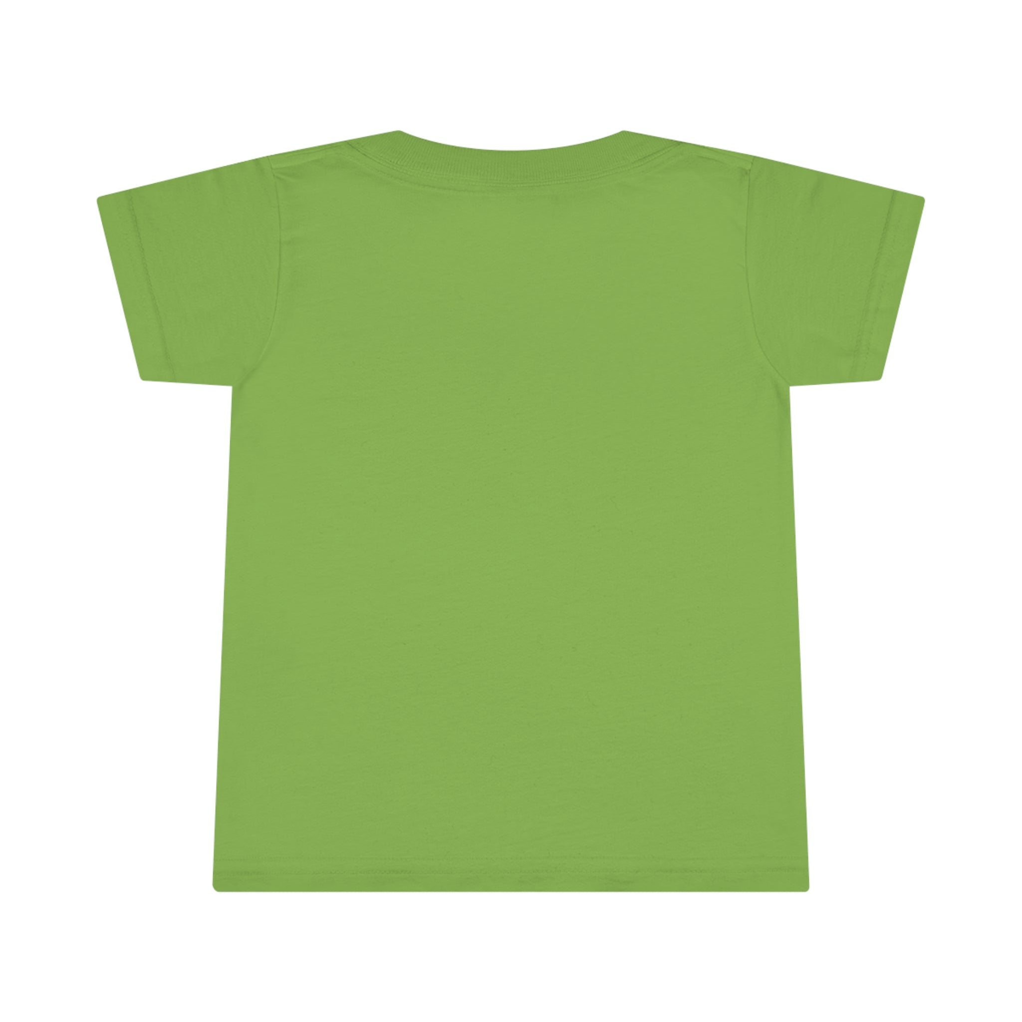 Rainbow Lower Greenville Toddler T-shirt - Friends of Lower Greenville