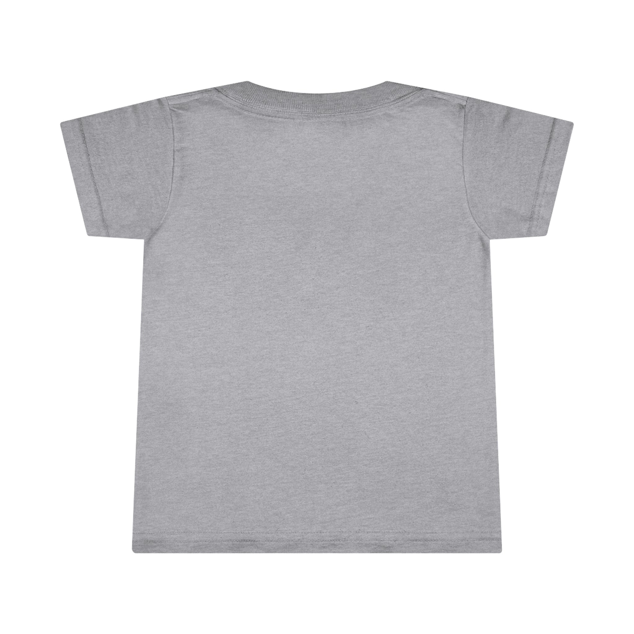 Rainbow Lower Greenville Toddler T-shirt - Friends of Lower Greenville