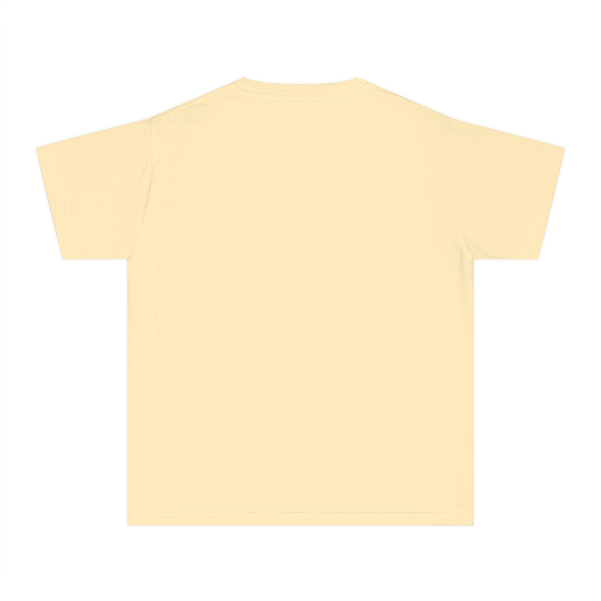 Rainbow Lower Greenville Youth T-shirt - Friends of Lower Greenville