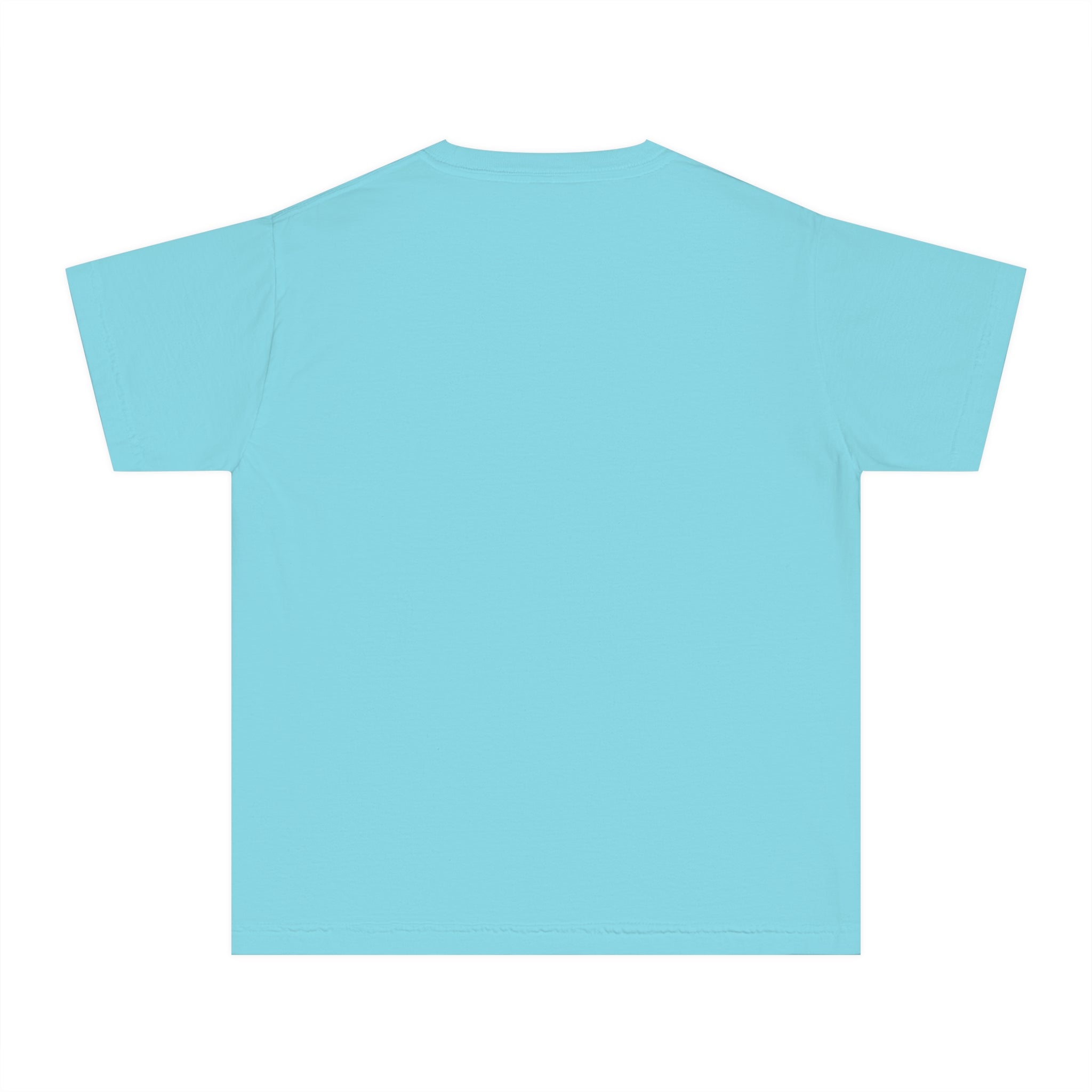 Rainbow Lower Greenville Youth T-shirt - Friends of Lower Greenville