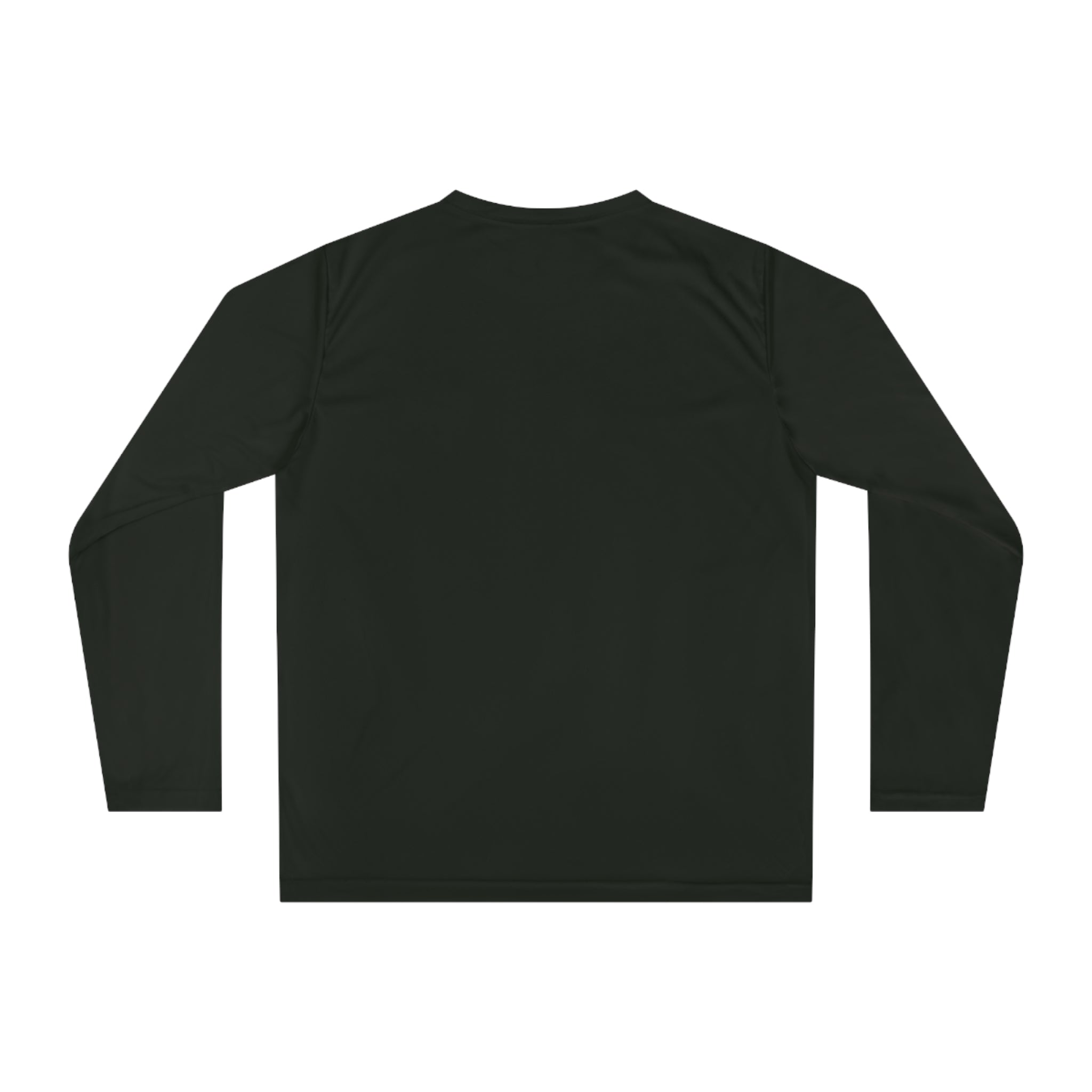 Retro Vibe Lower Greenville Athletic Long Sleeve Shirt - Friends of Lower Greenville