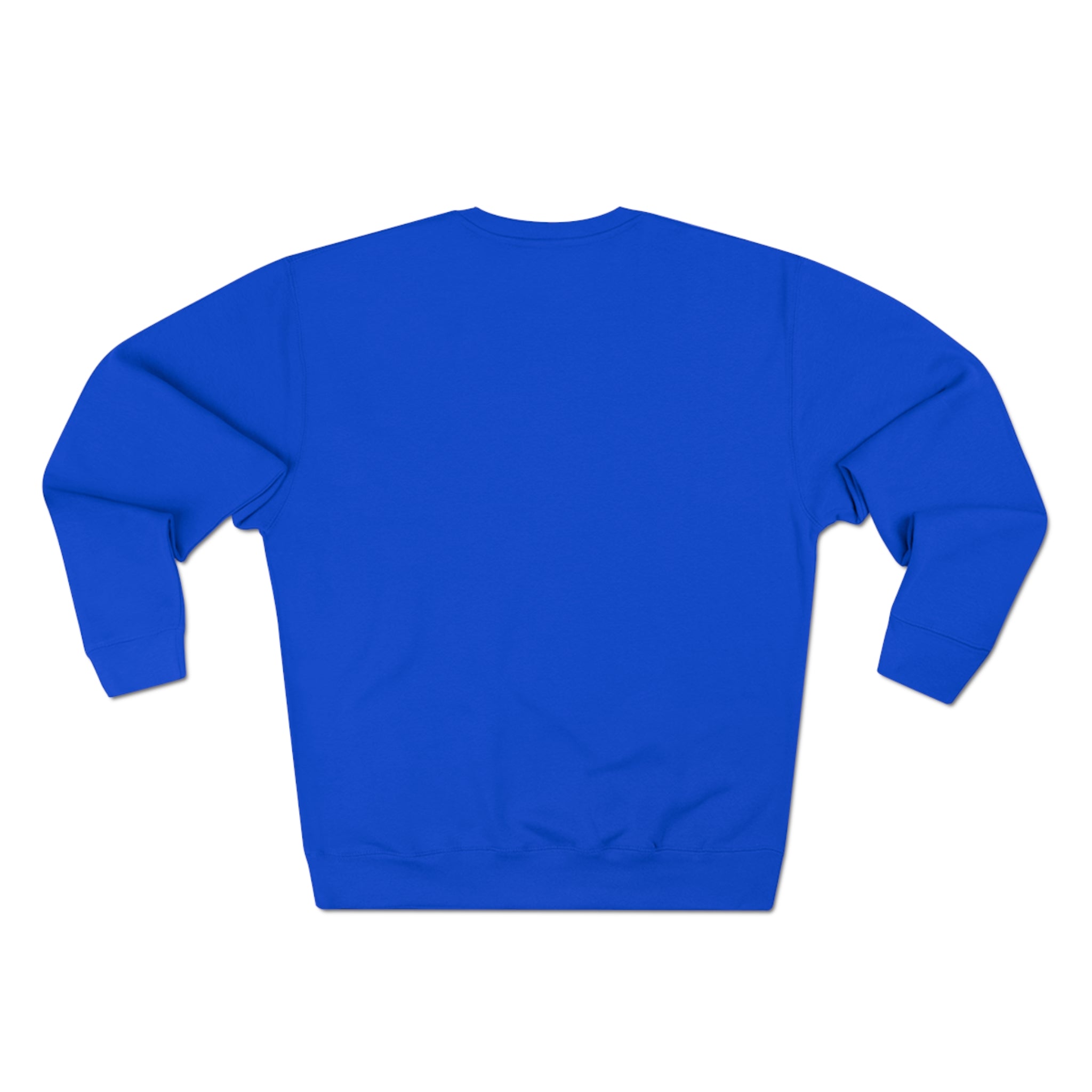 Retro Vibe Lower Greenville Crewneck Sweatshirt - Friends of Lower Greenville