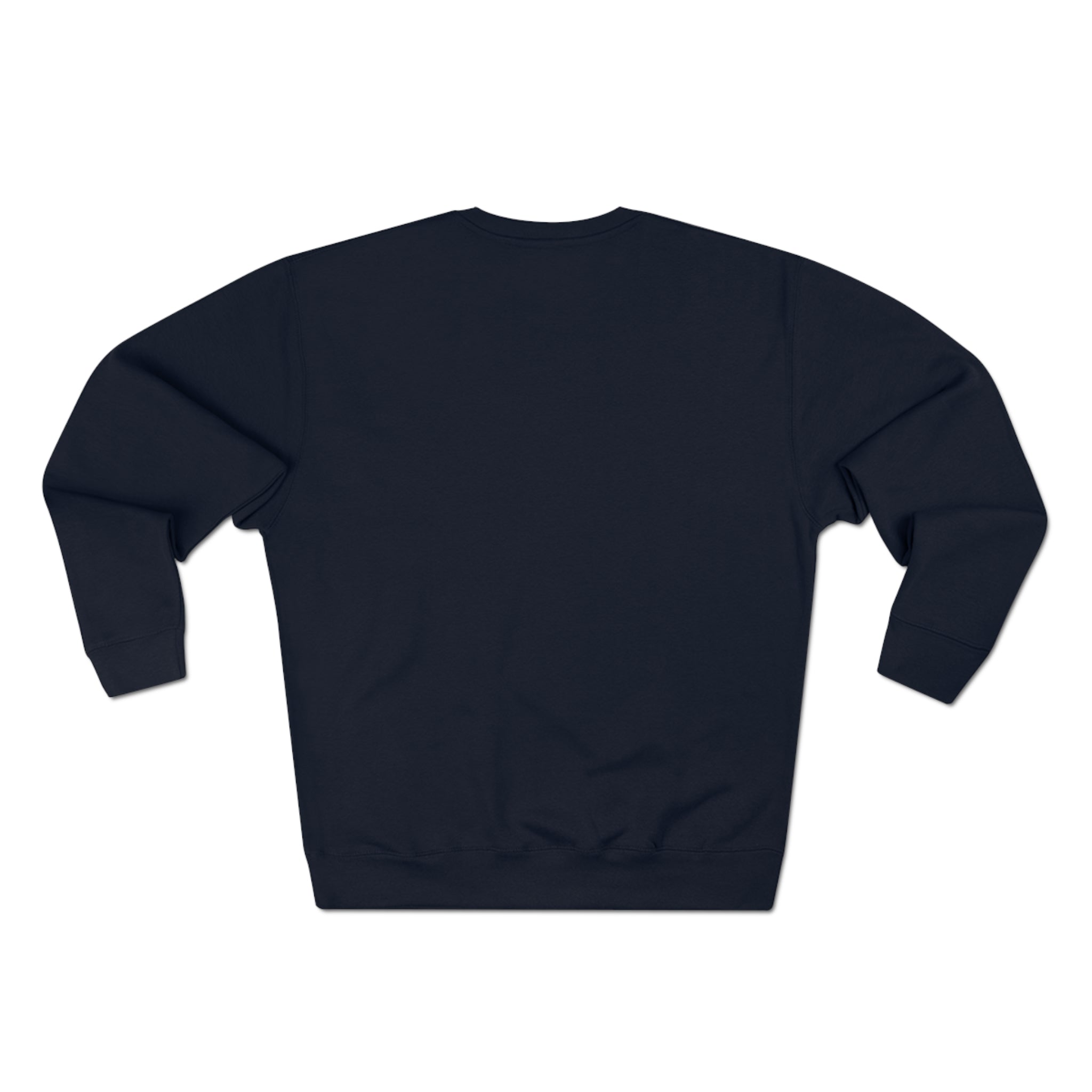 Retro Vibe Lower Greenville Crewneck Sweatshirt - Friends of Lower Greenville