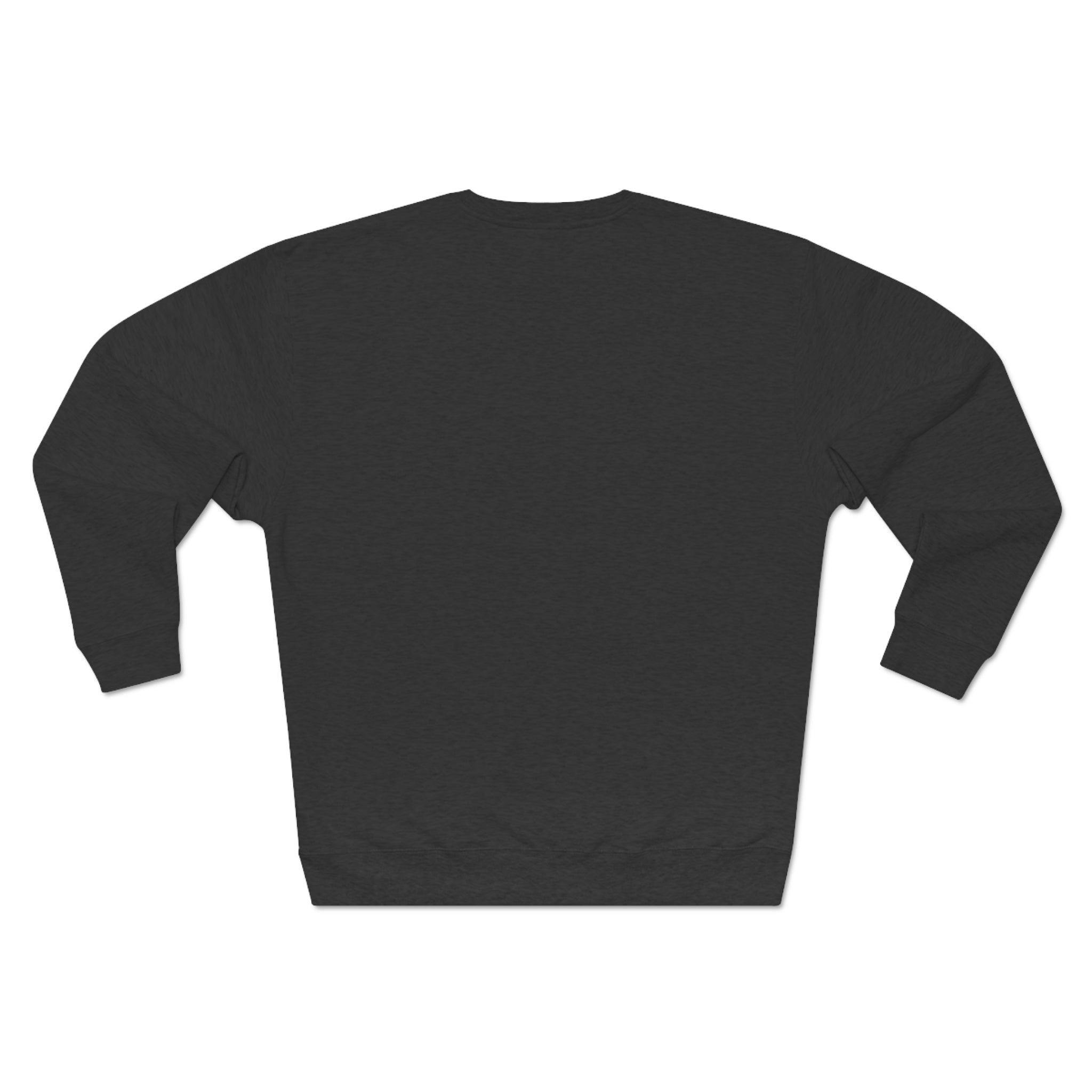 Retro Vibe Lower Greenville Crewneck Sweatshirt - Friends of Lower Greenville