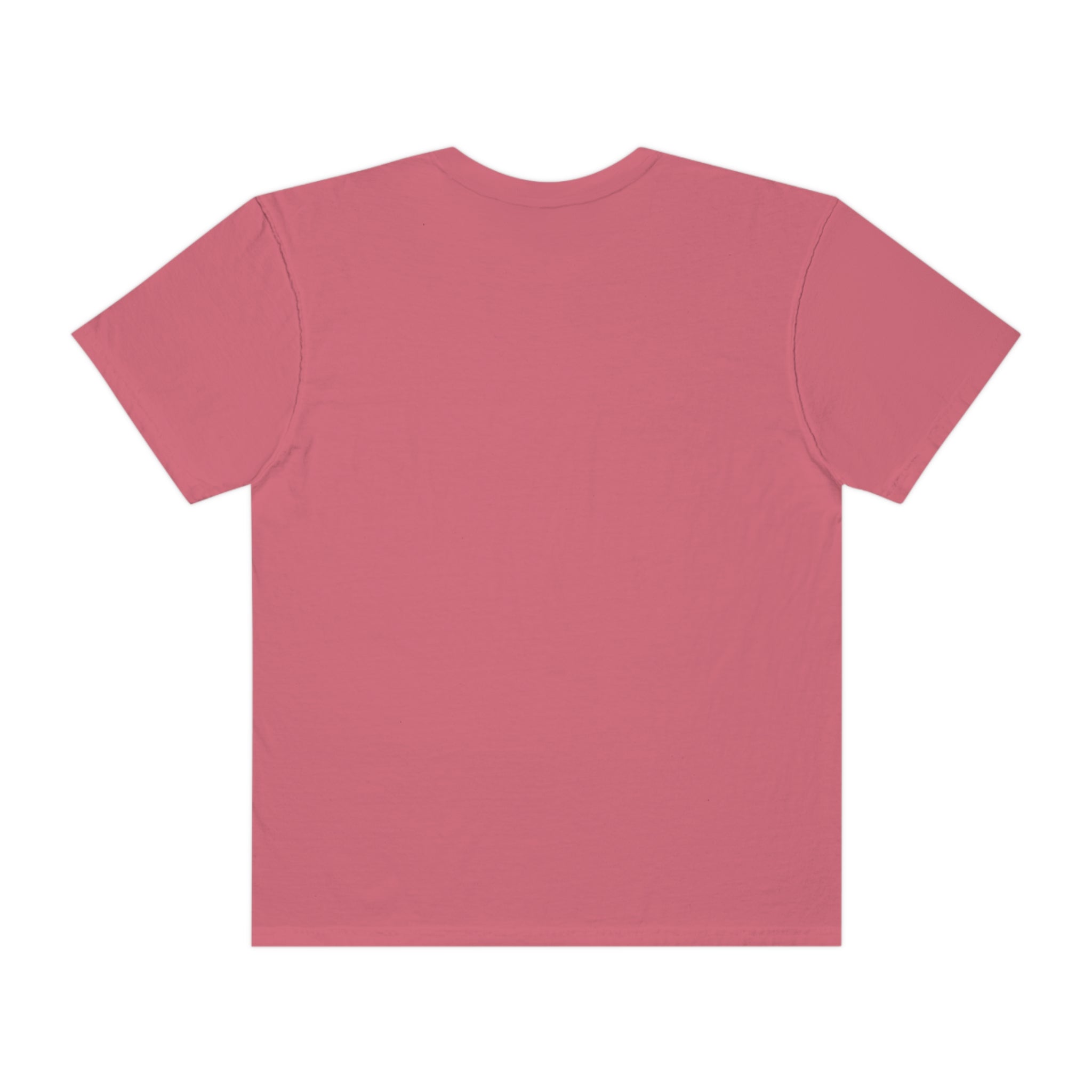 Retro Vibe Lower Greenville T-shirt - Friends of Lower Greenville